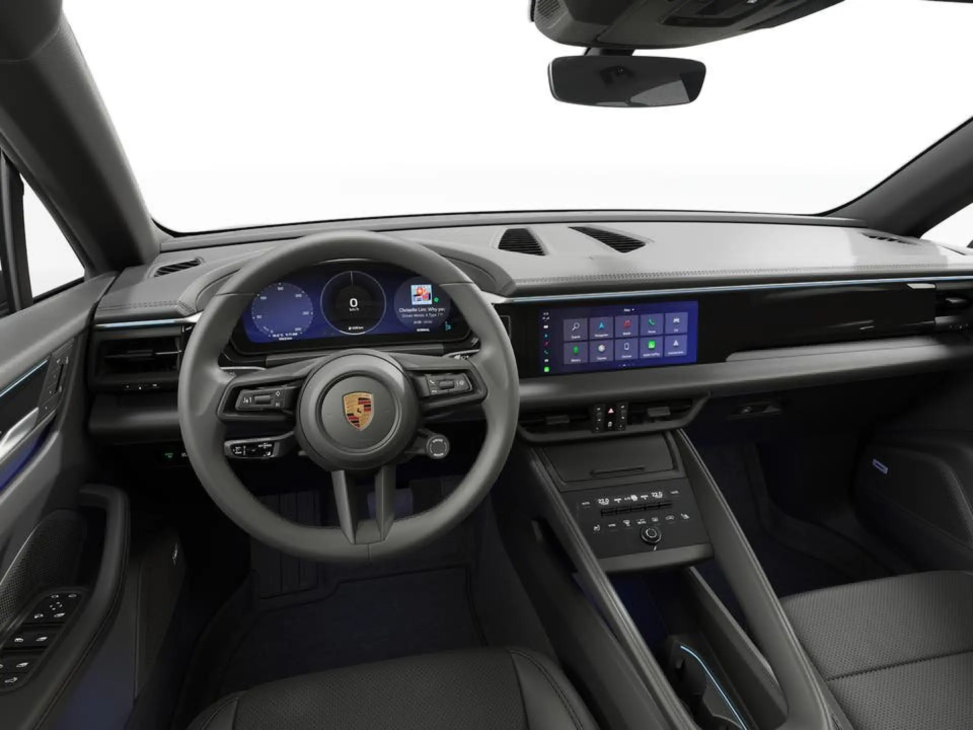 Macan 4