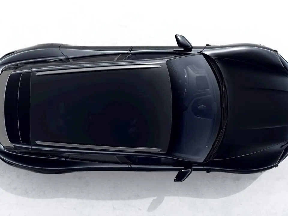 Taycan GTS Sport Turismo