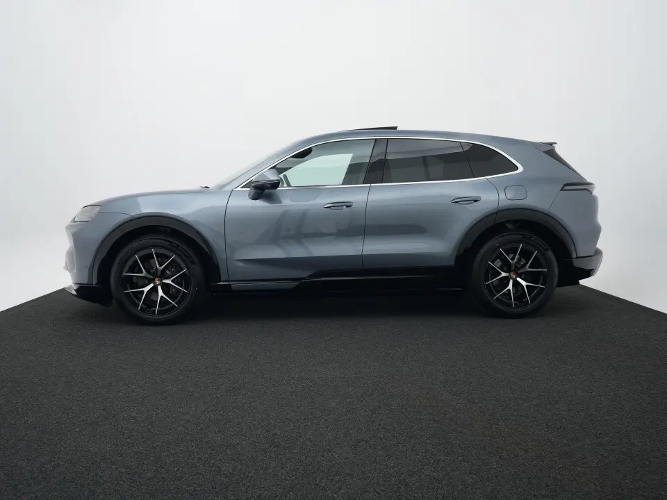 Cayenne Electric 