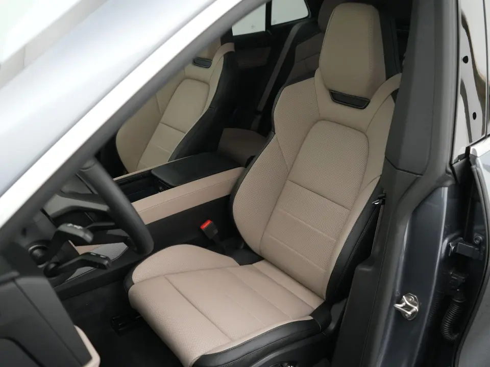 Cayenne Electric 