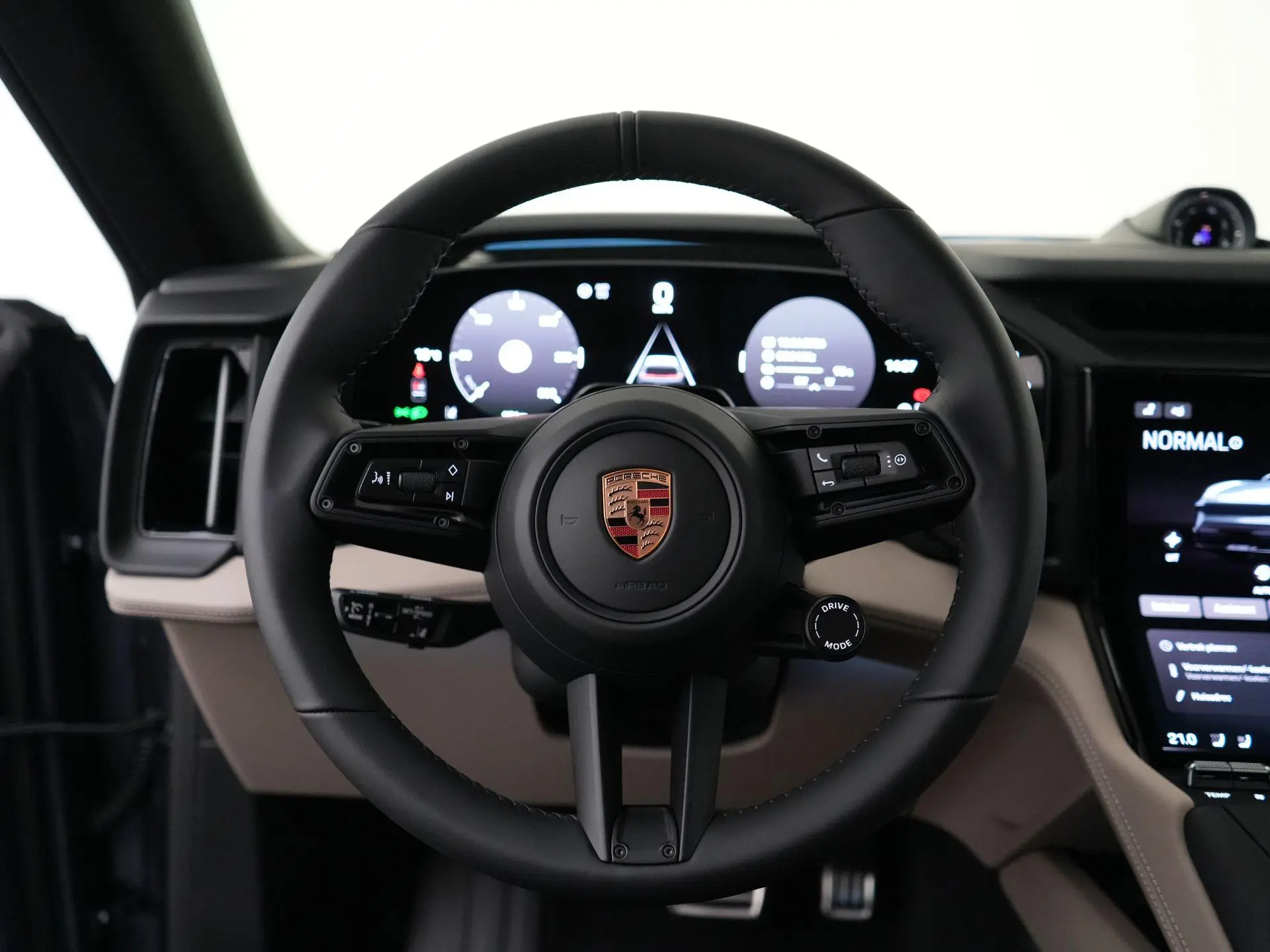 Cayenne Electric 