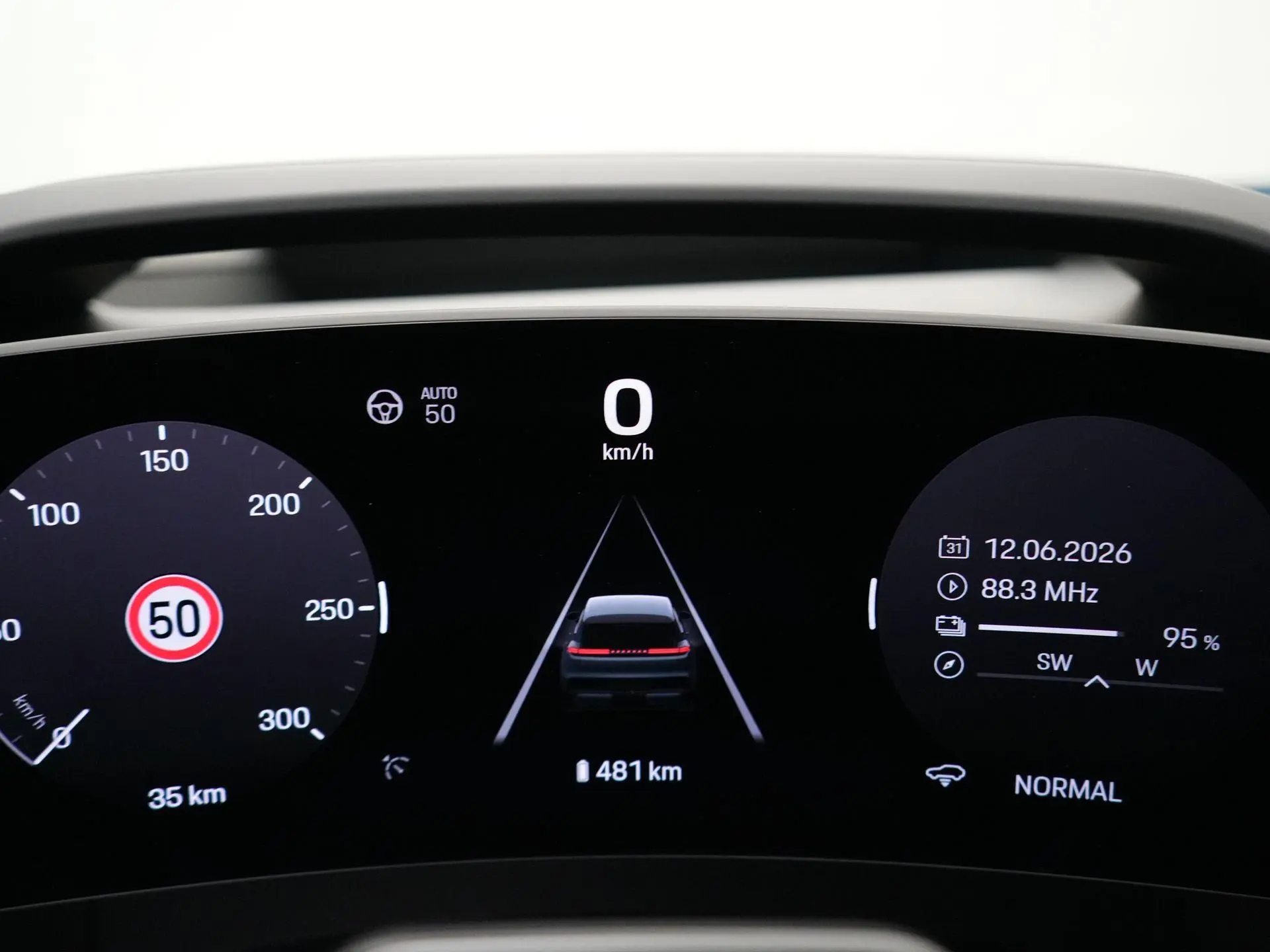 Cayenne Electric 