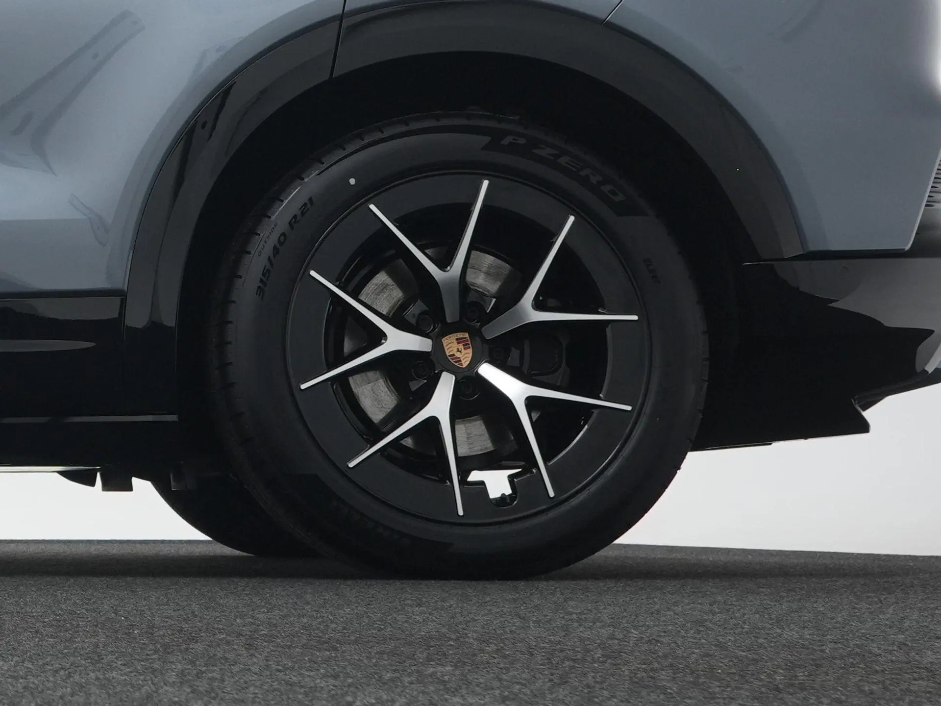 Cayenne Electric 