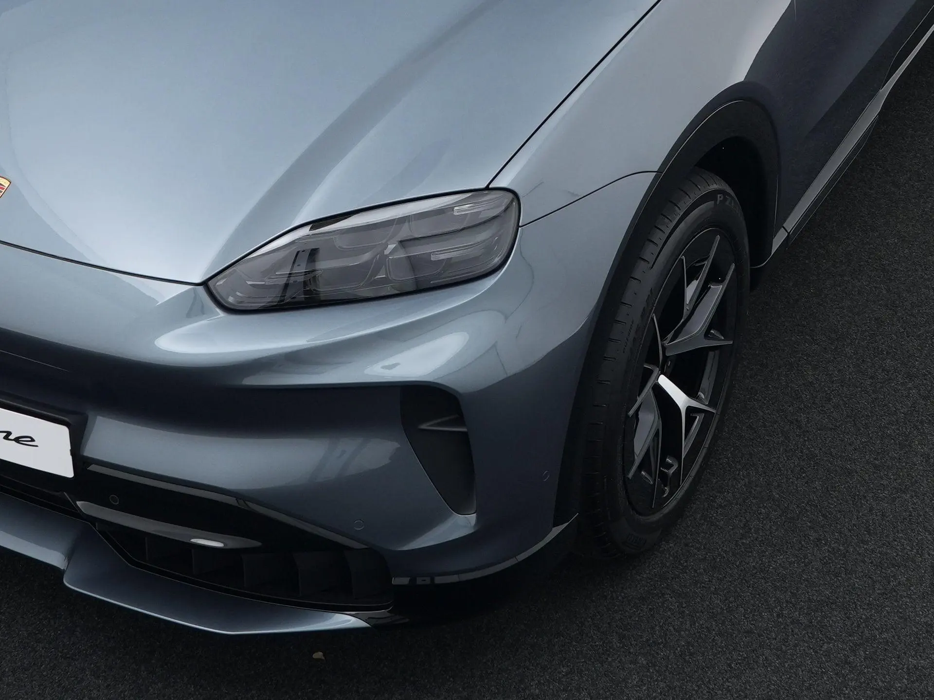 Cayenne Electric 