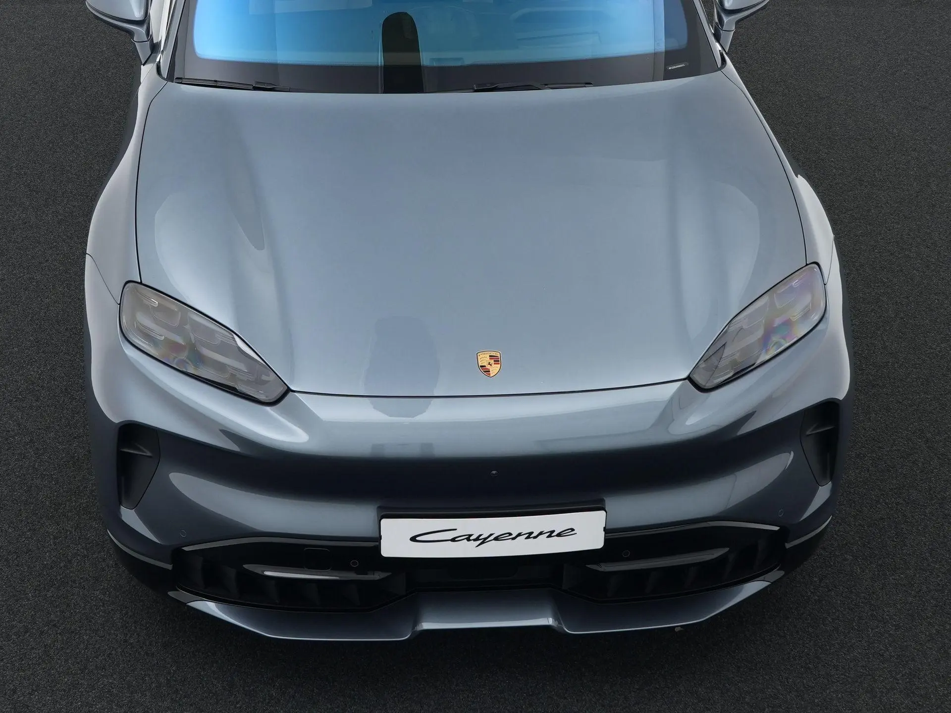 Cayenne Electric 