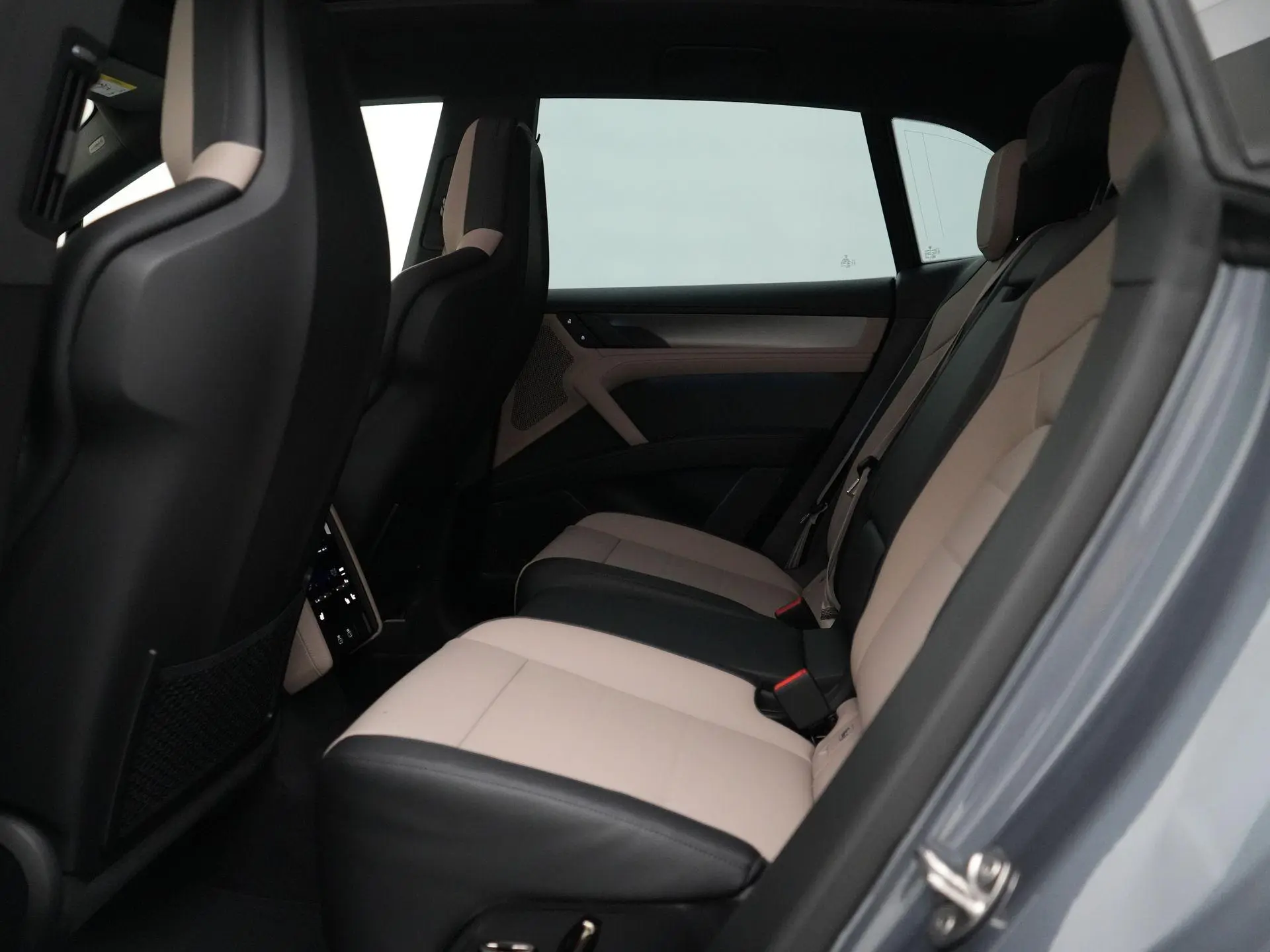 Cayenne Electric 