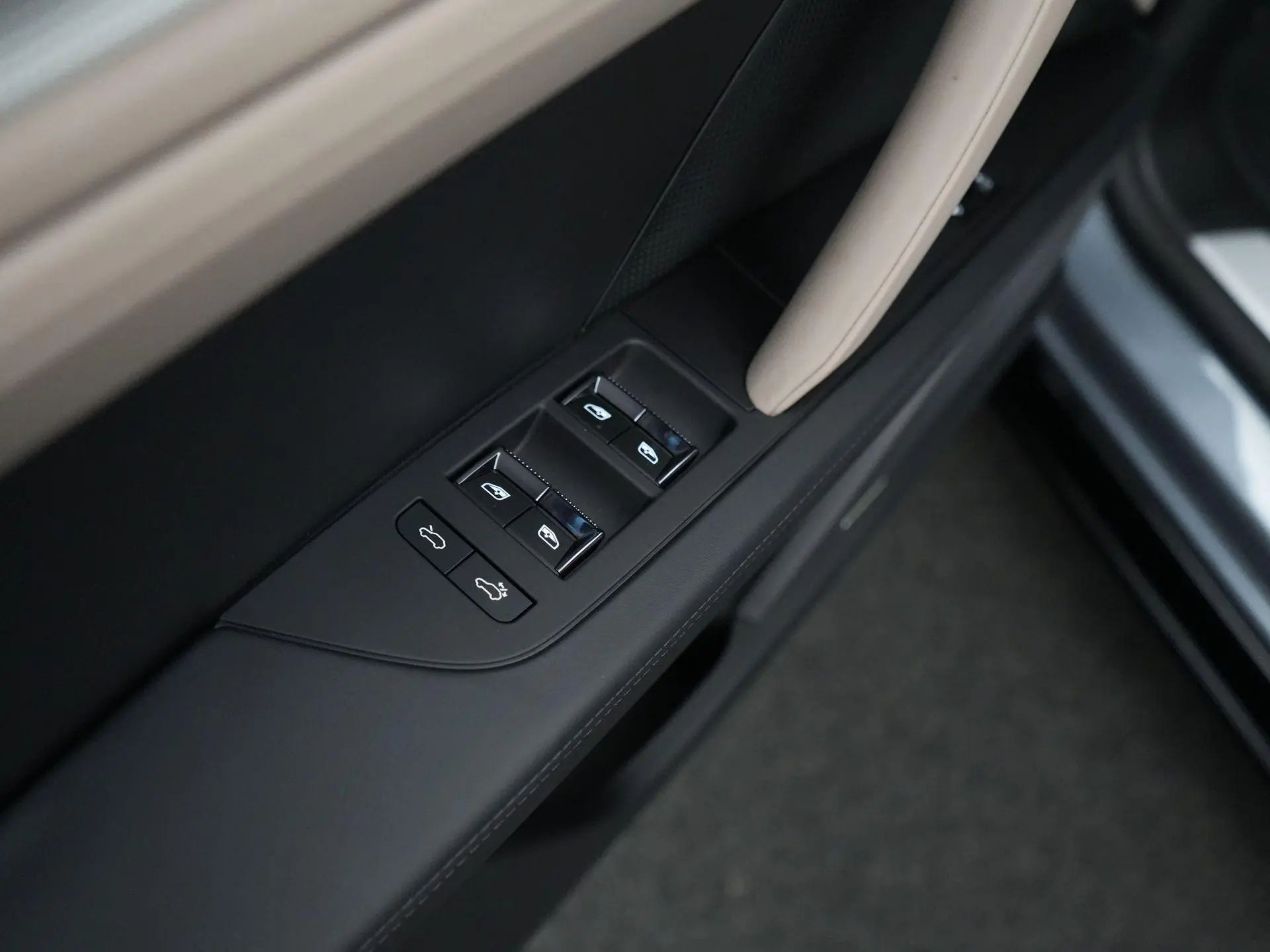 Cayenne Electric 
