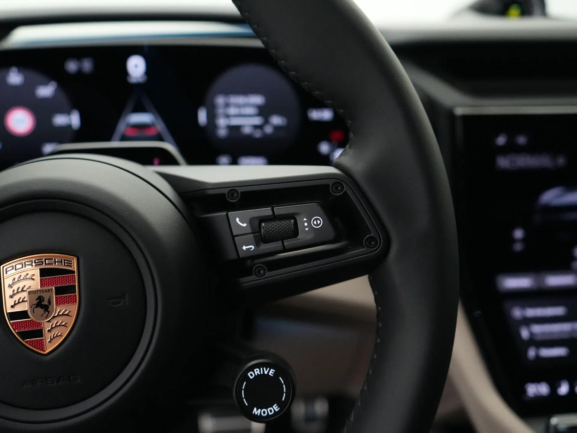 Cayenne Electric 