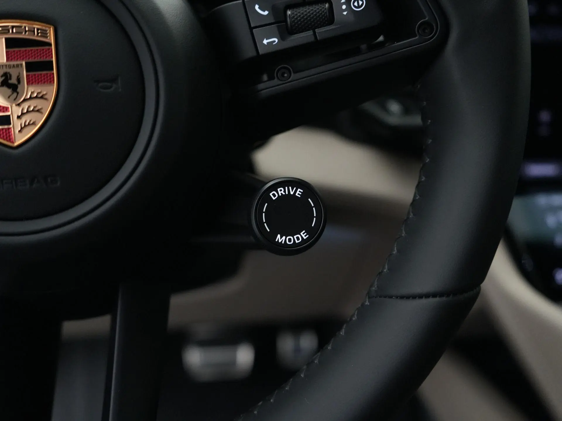 Cayenne Electric 
