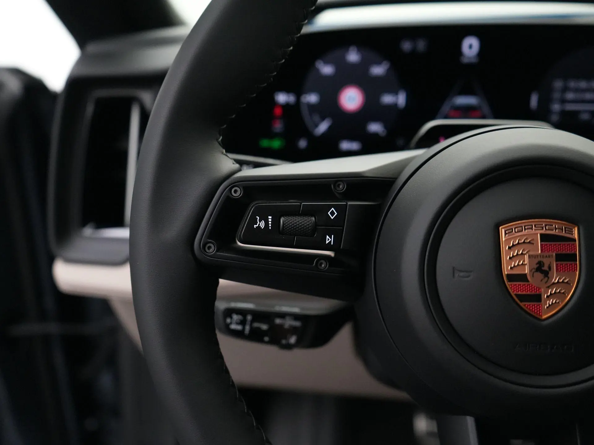 Cayenne Electric 