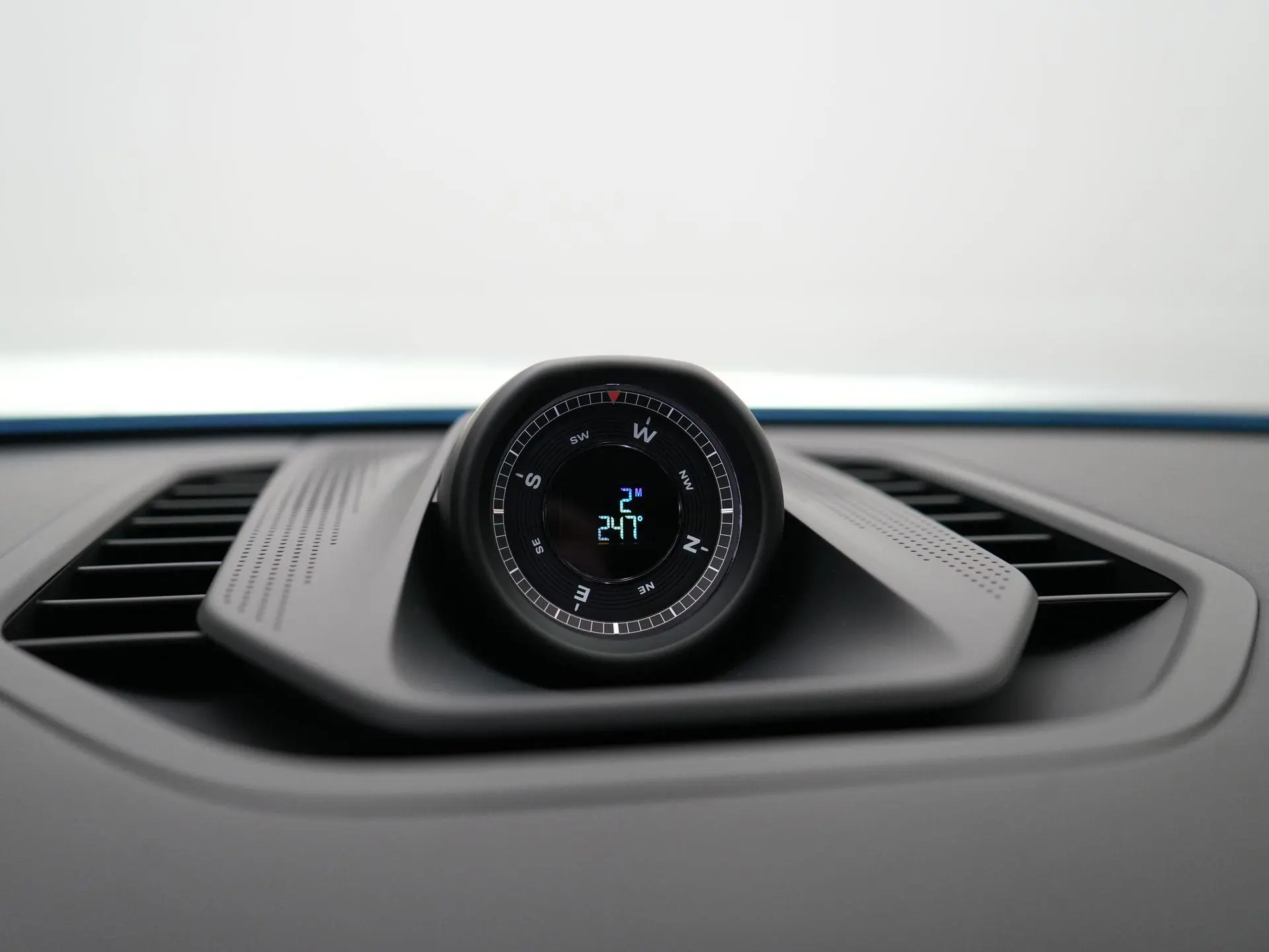 Cayenne Electric 