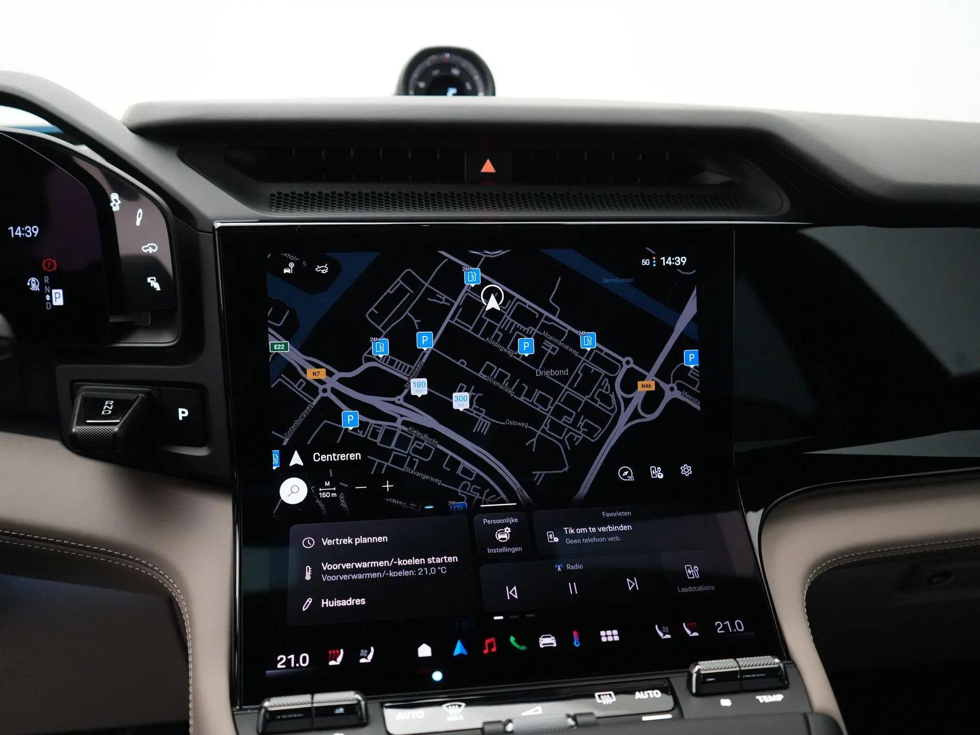 Cayenne Electric 