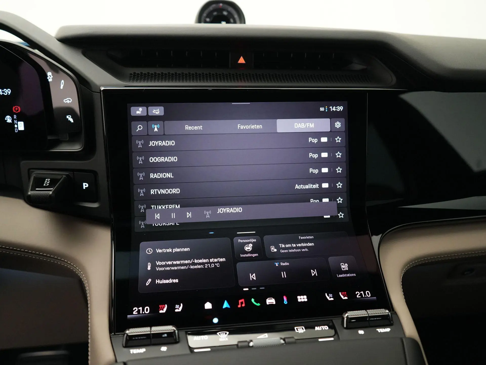 Cayenne Electric 