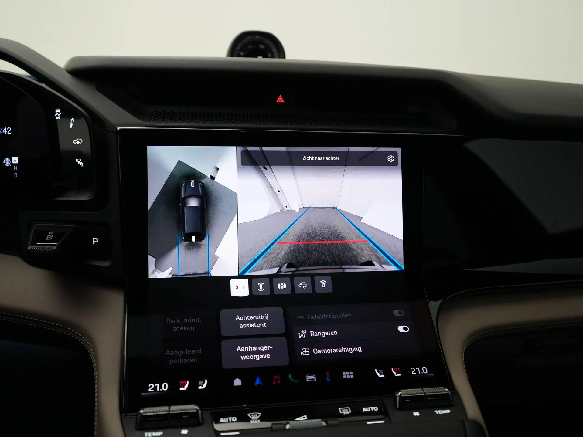 Cayenne Electric 