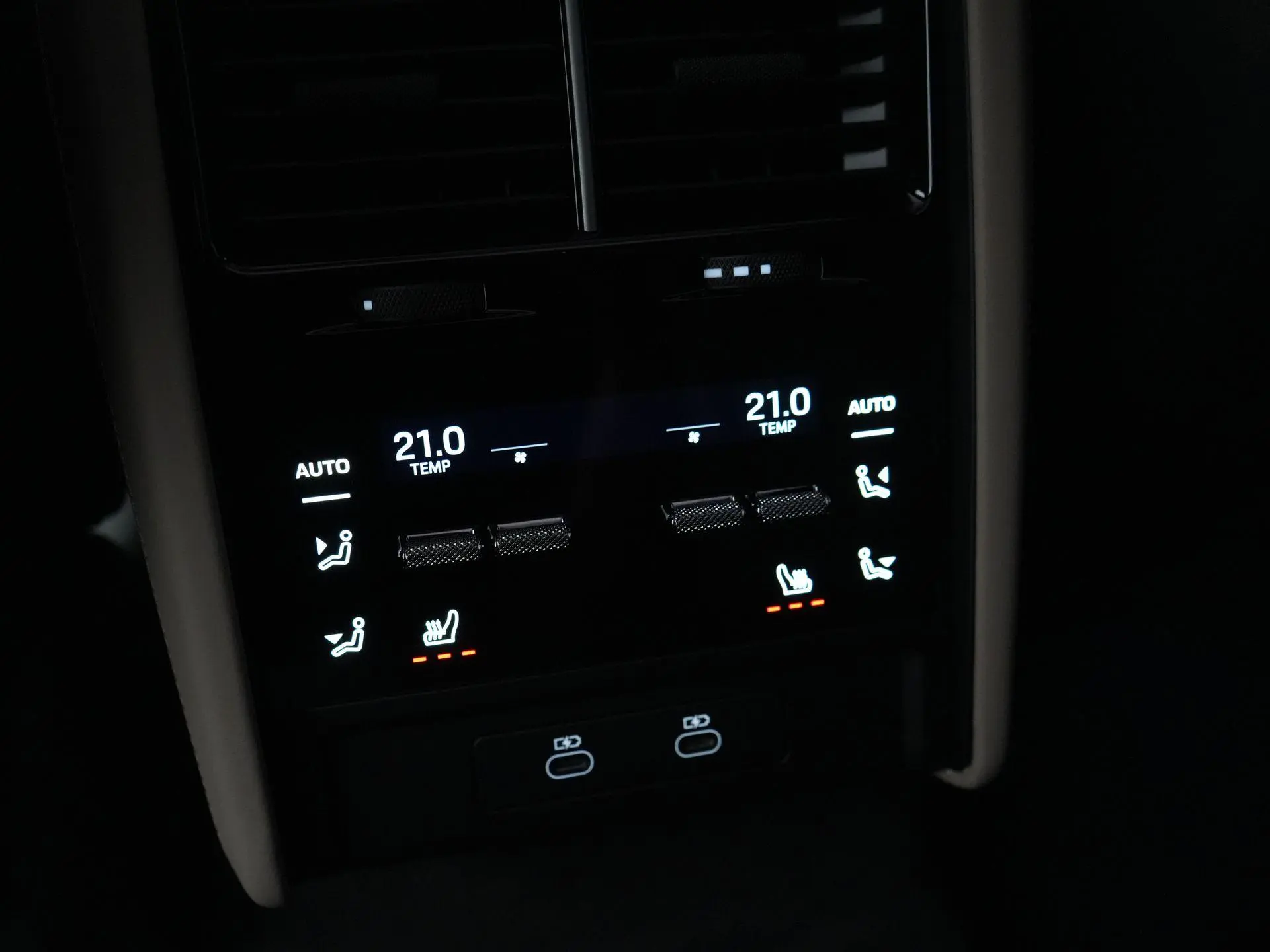 Cayenne Electric 