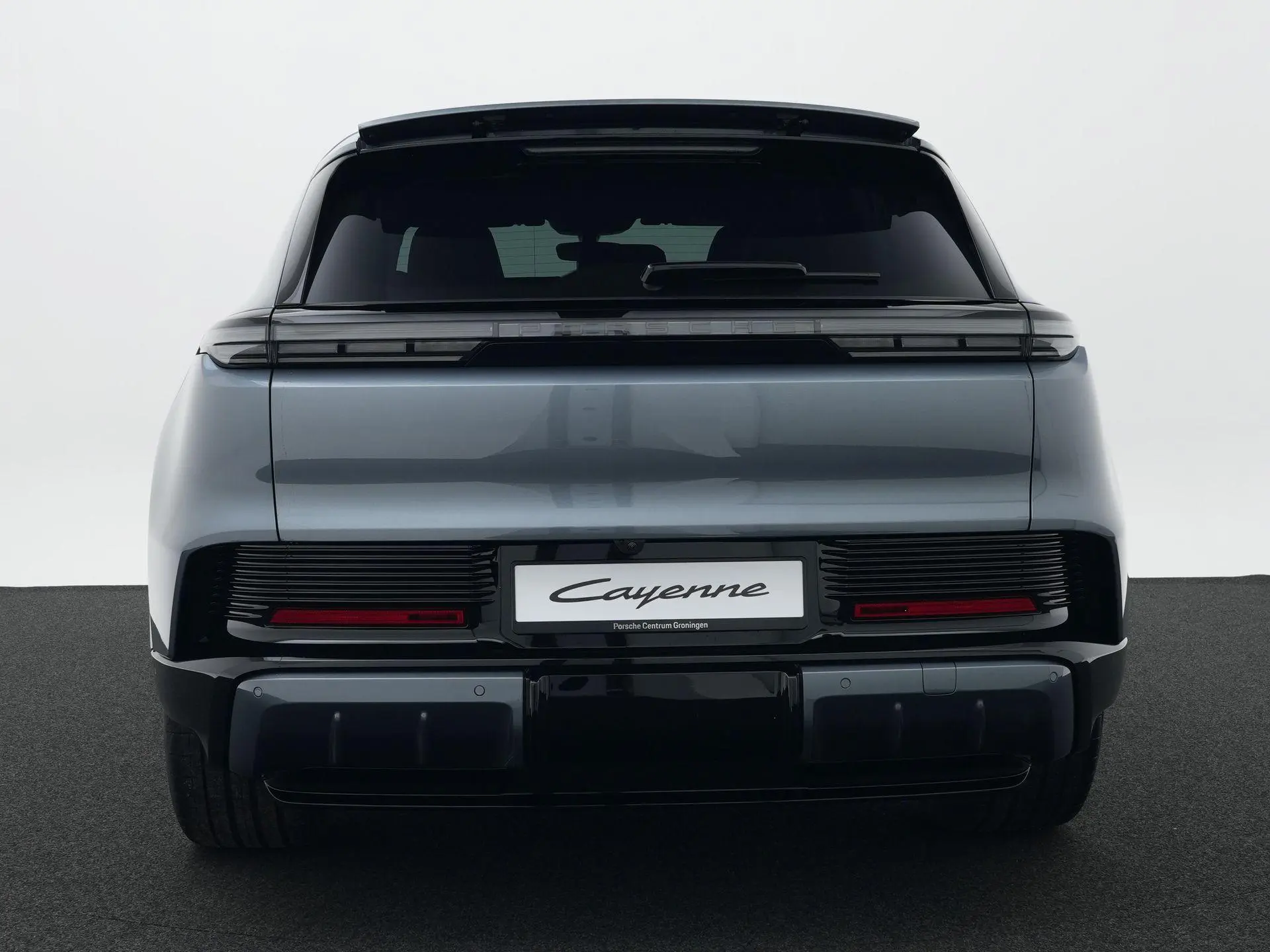Cayenne Electric 