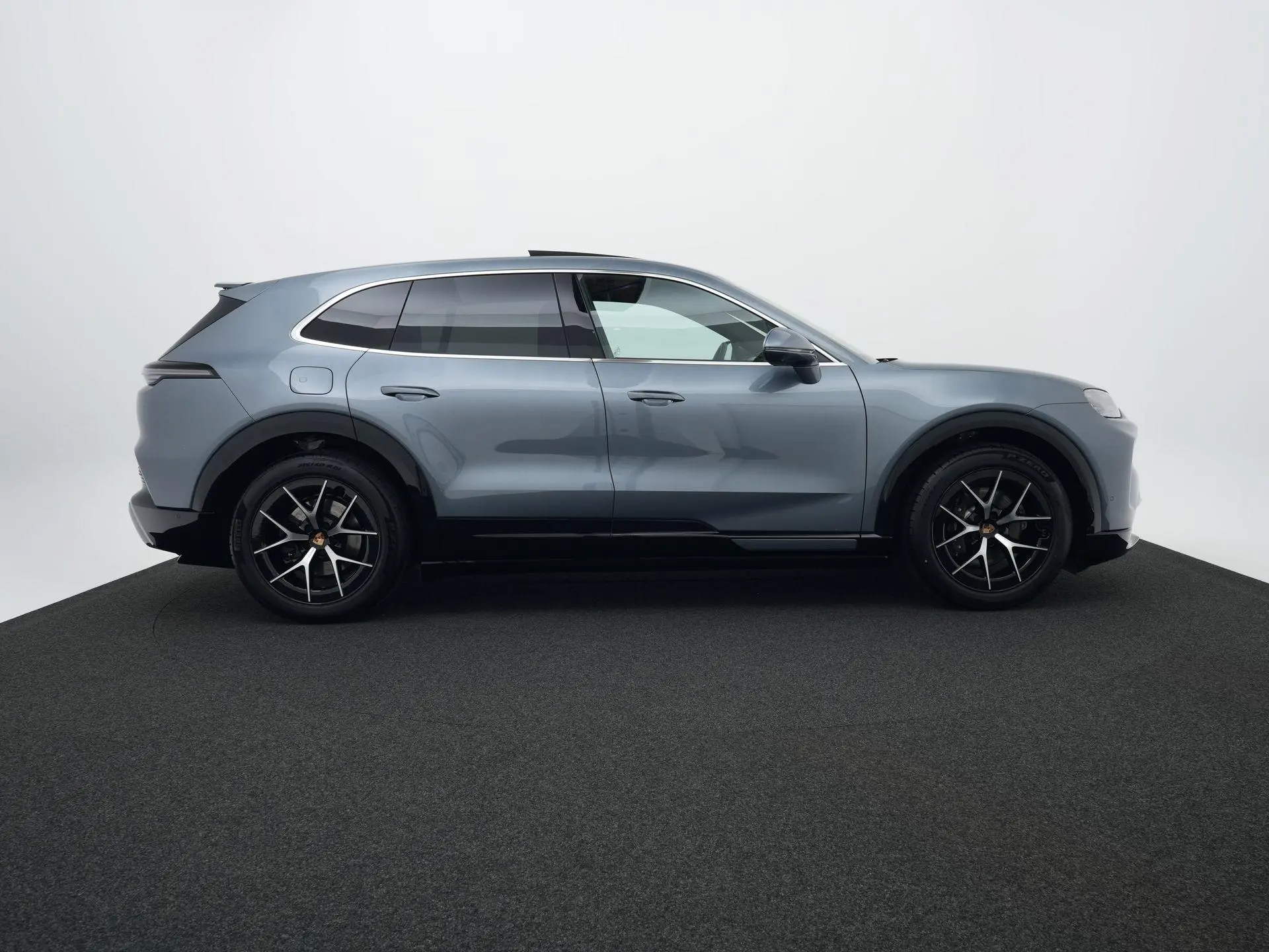 Cayenne Electric 