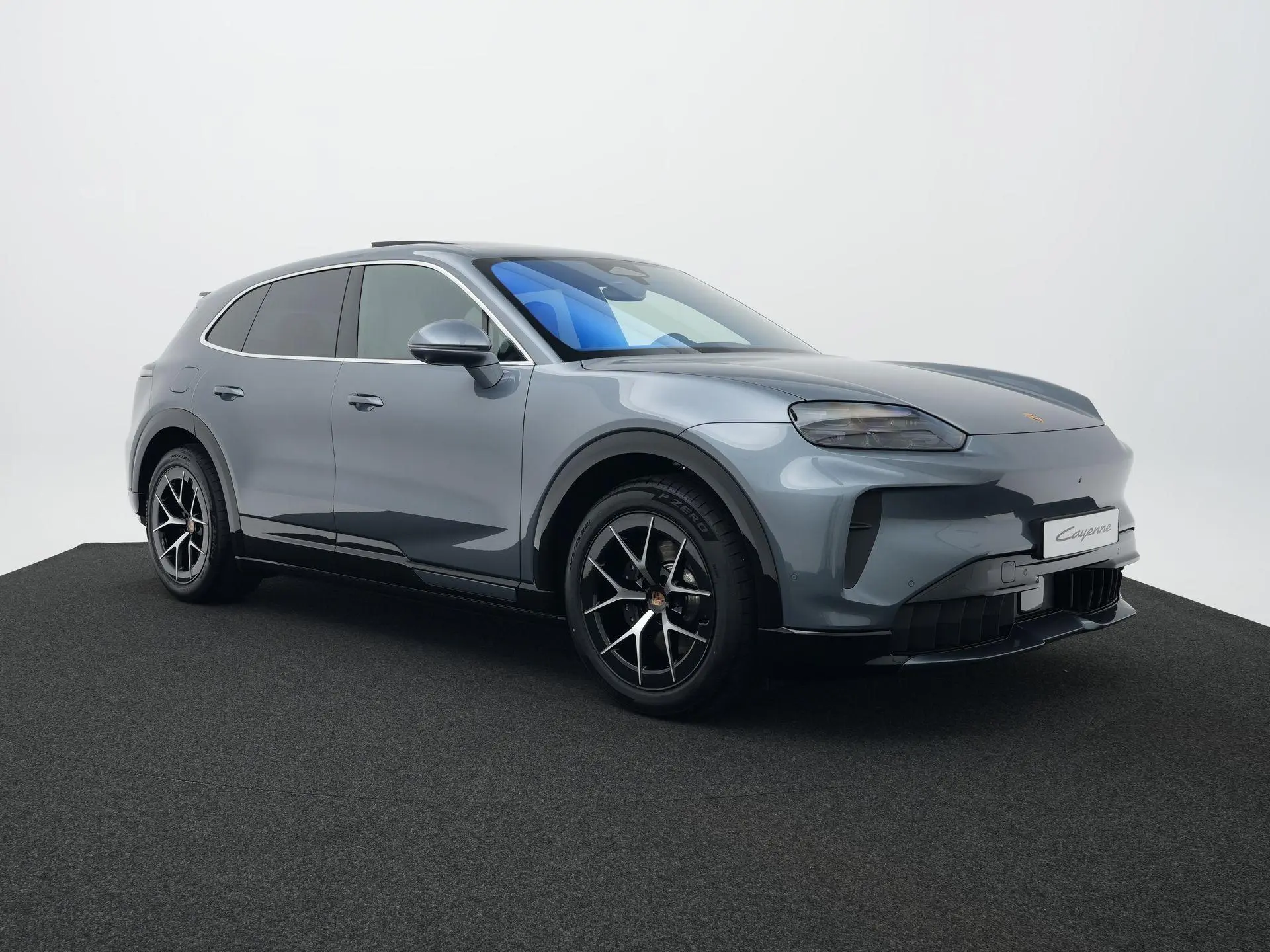 Cayenne Electric 