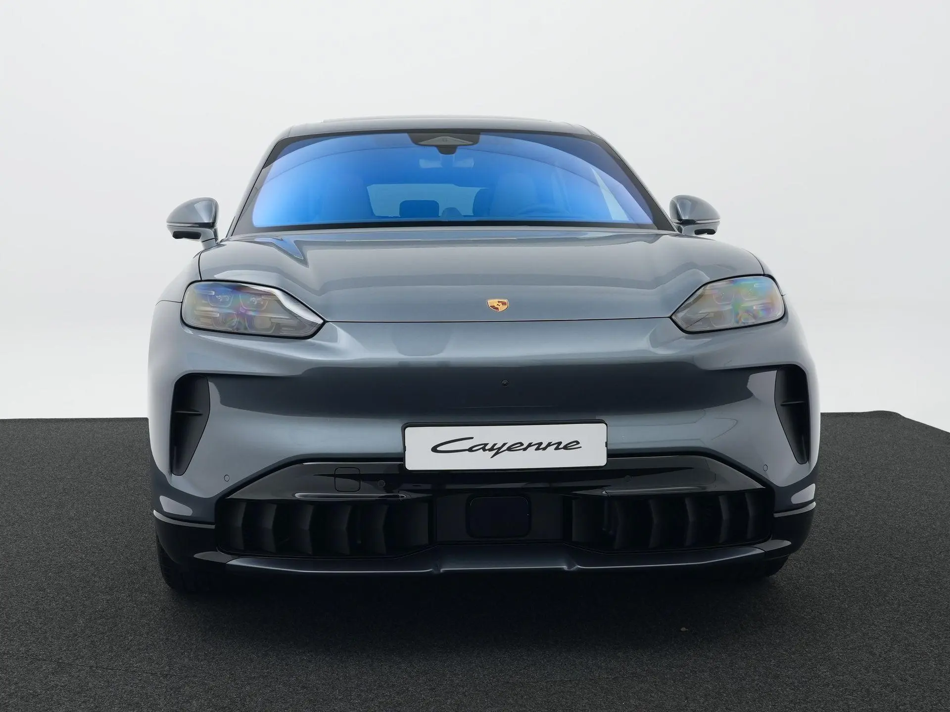 Cayenne Electric 