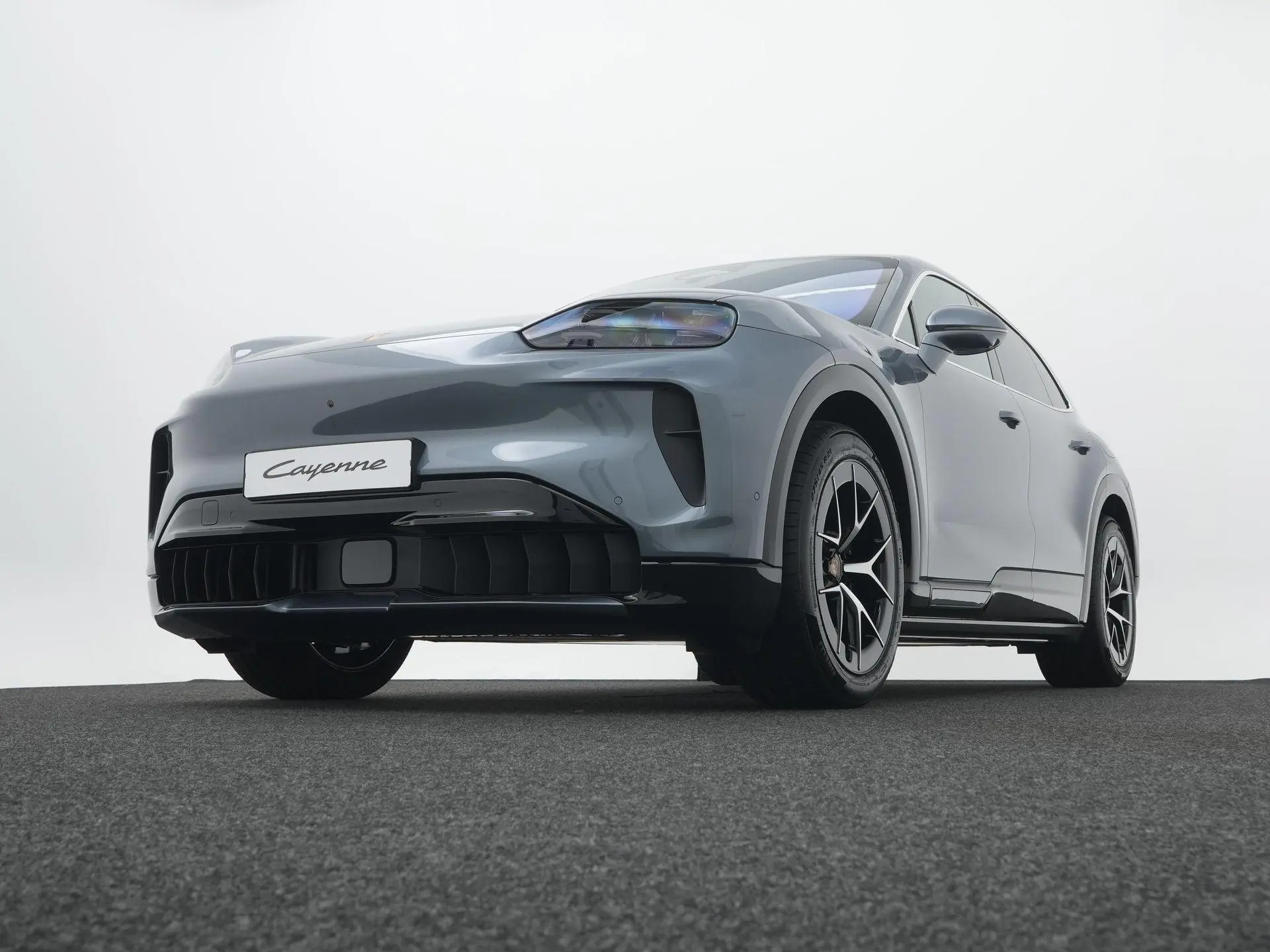 Cayenne Electric 