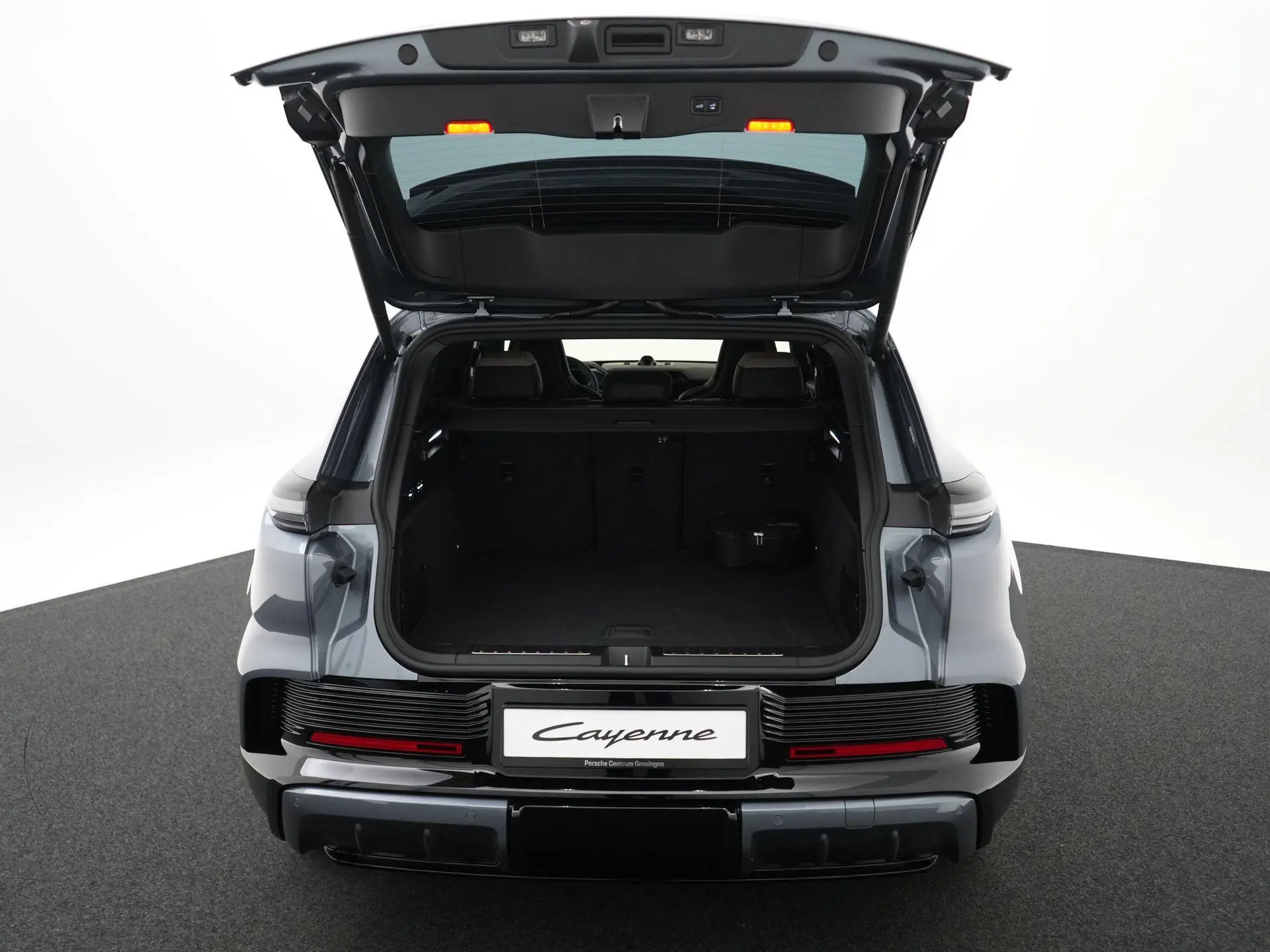 Cayenne Electric 