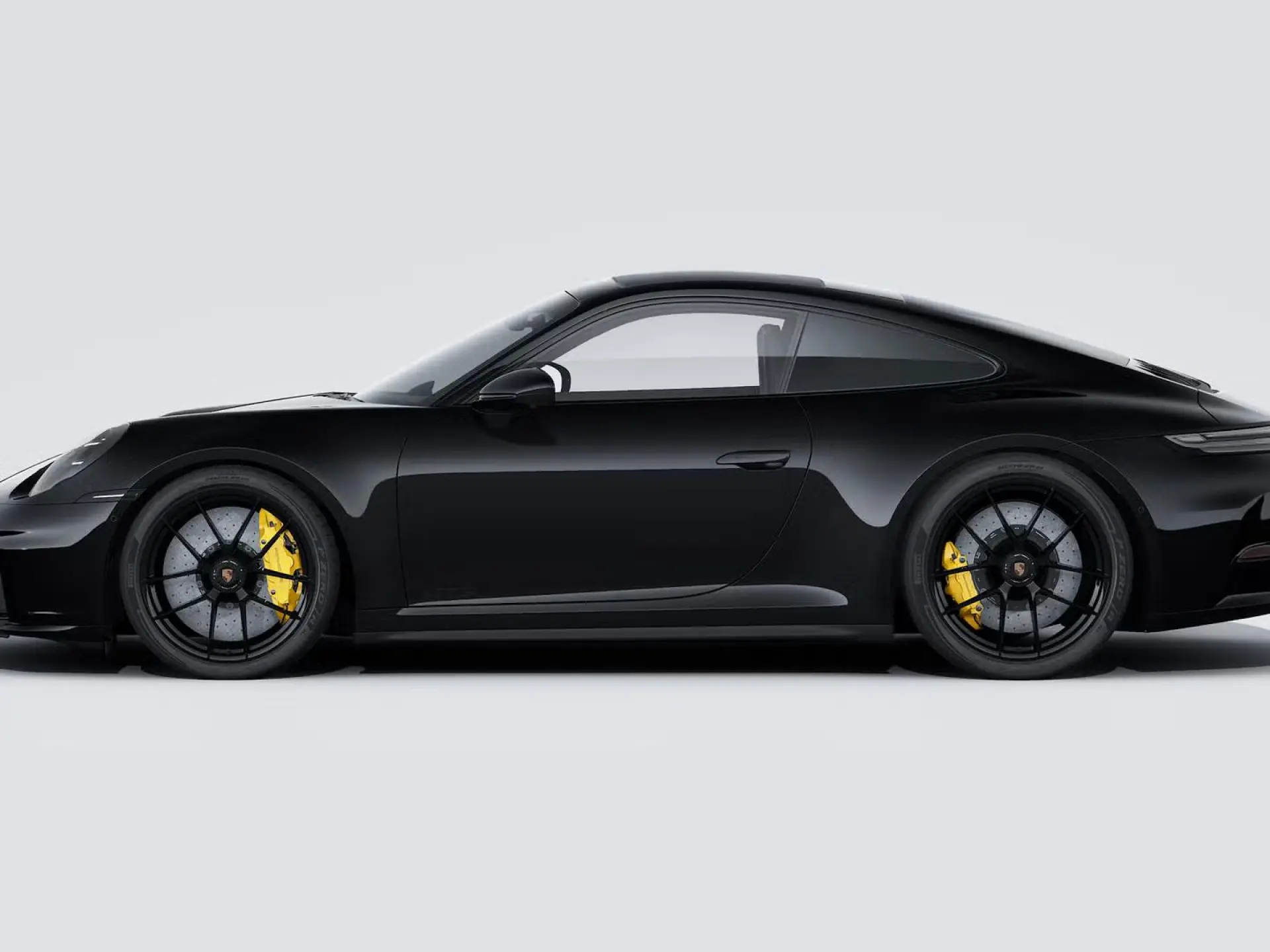 911 Carrera GTS