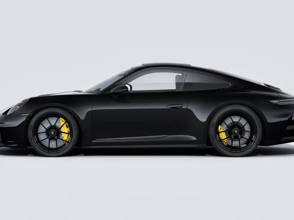 911 Carrera GTS