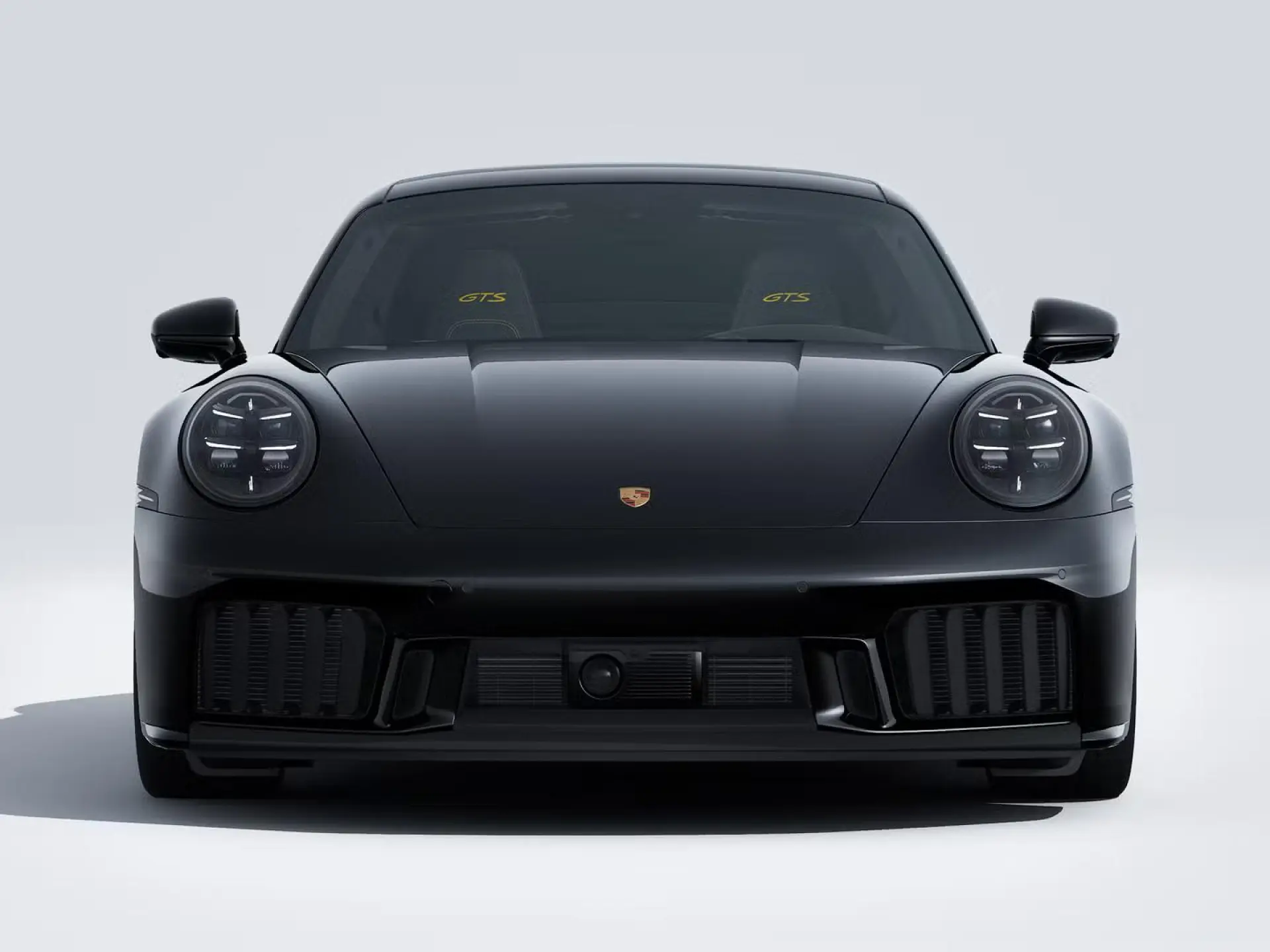911 Carrera GTS