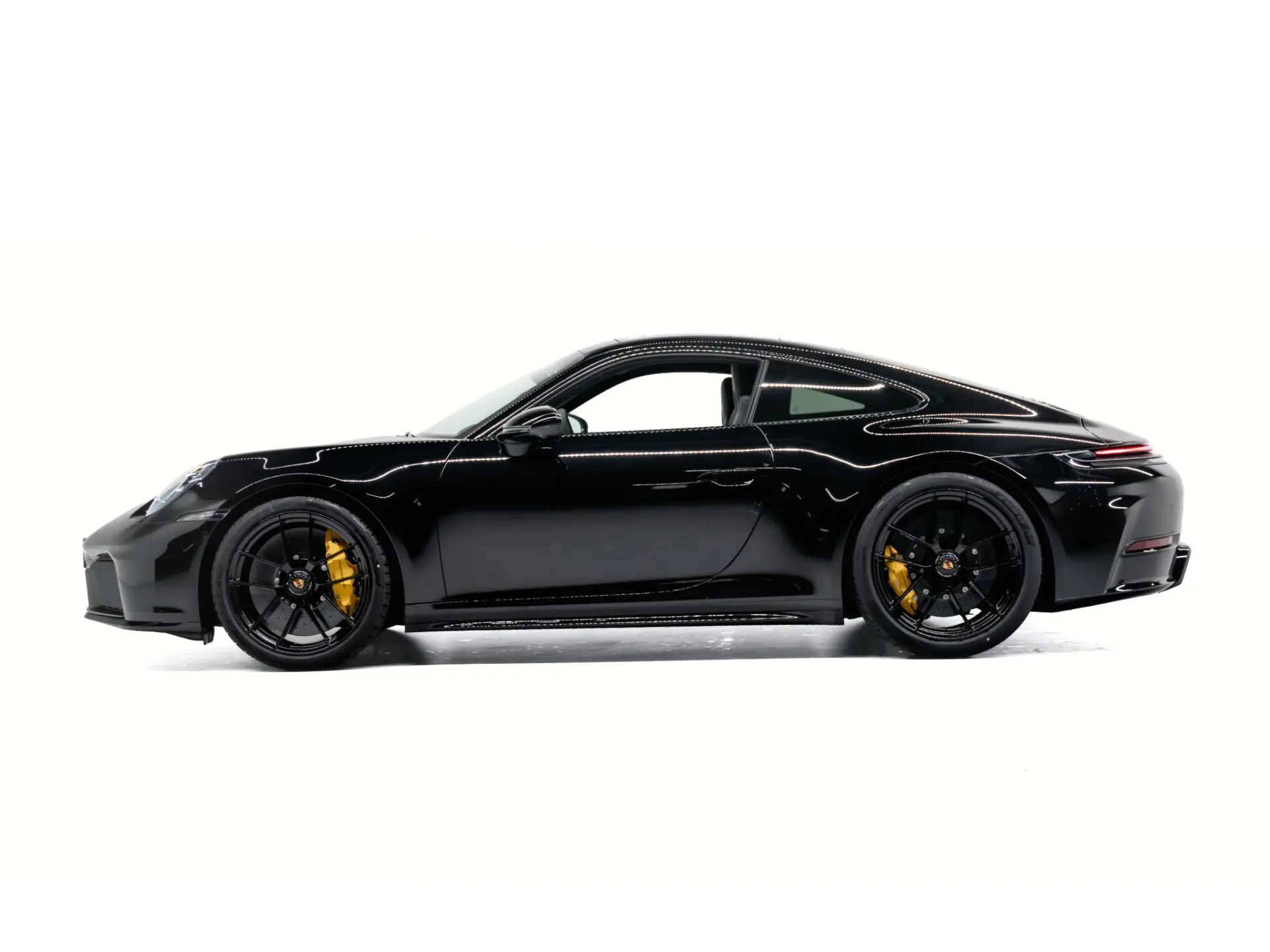 911 Carrera 4 GTS