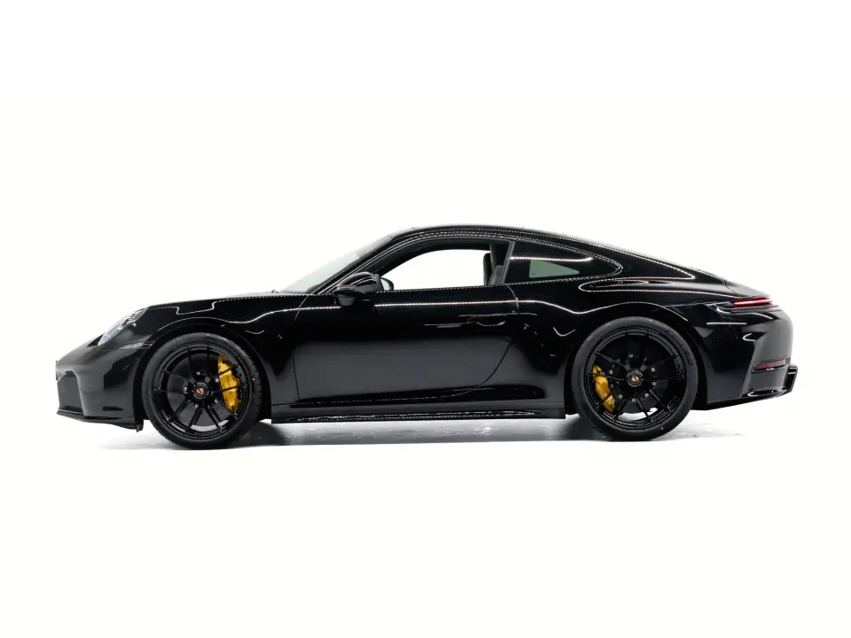 Porsche 911 Carrera 4 GTS