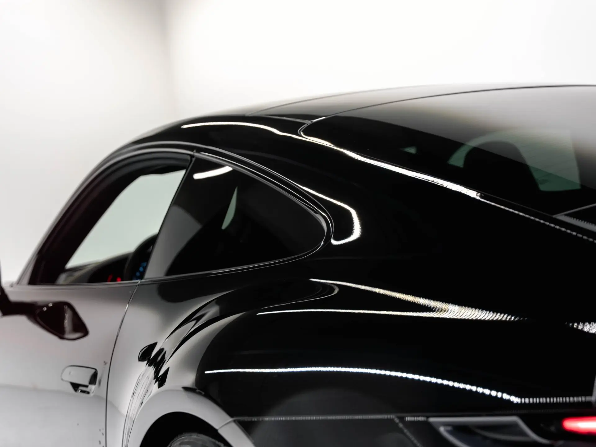 911 Carrera 4 GTS