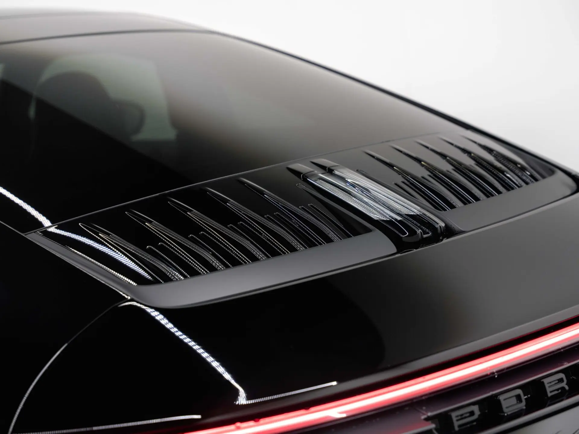 911 Carrera 4 GTS