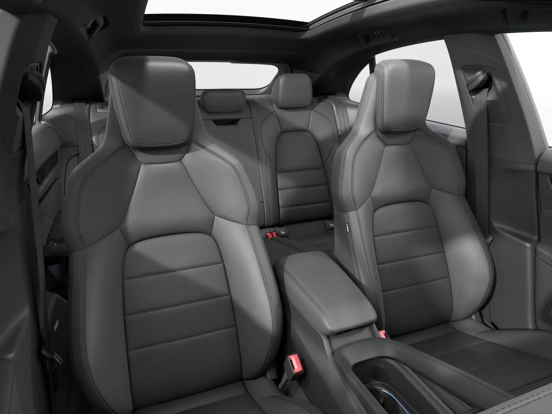 Macan 4S
