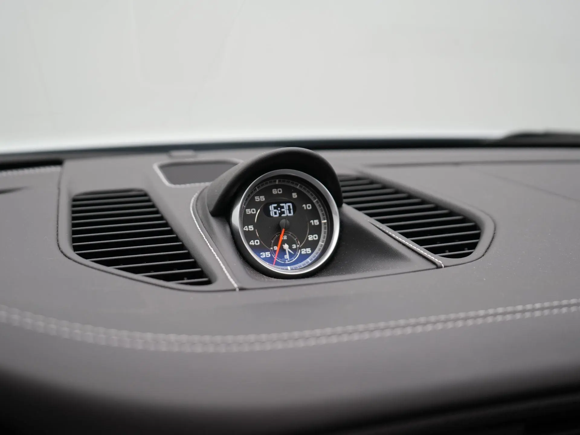911 Targa 4 GTS