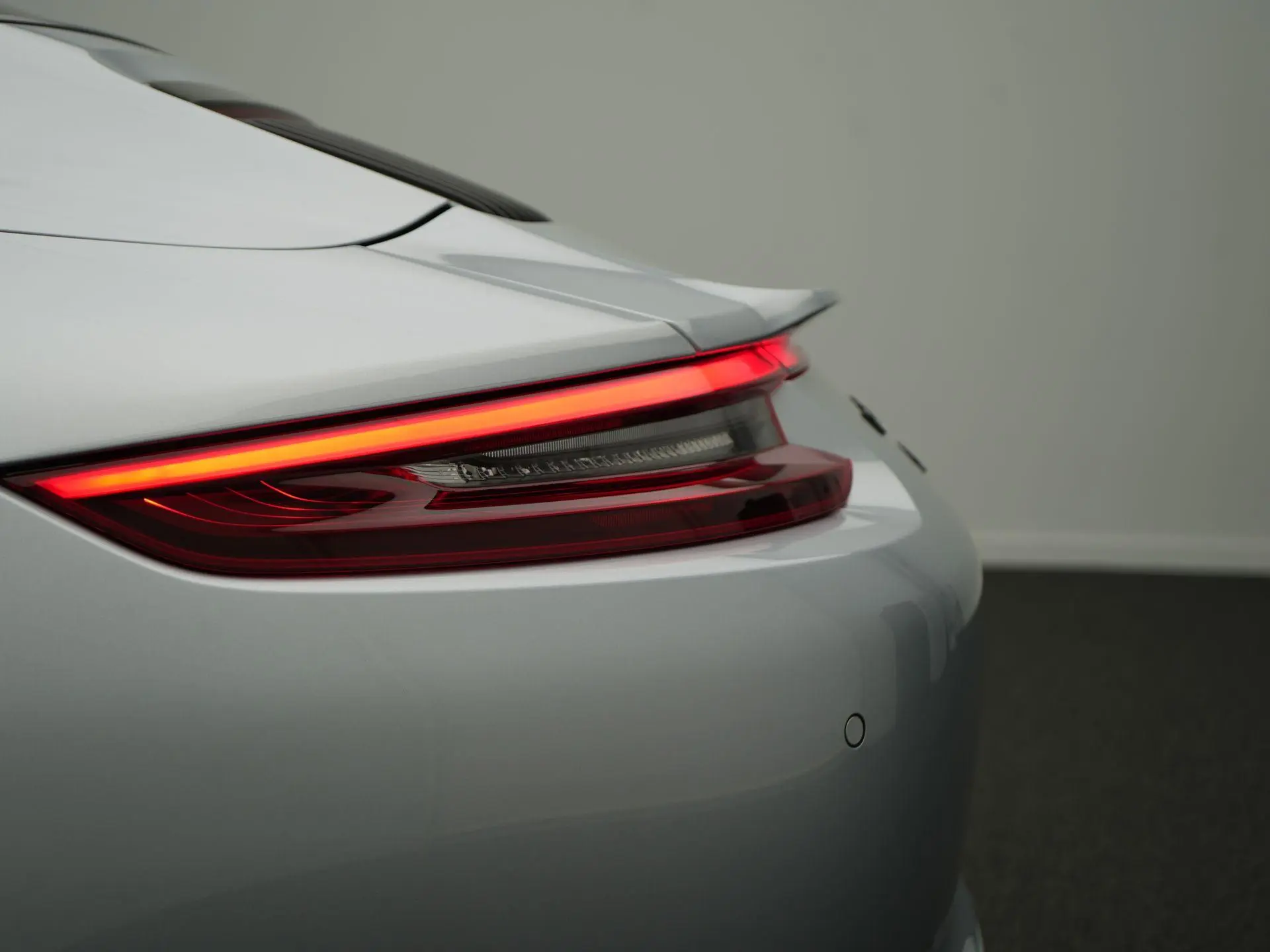 911 Targa 4 GTS