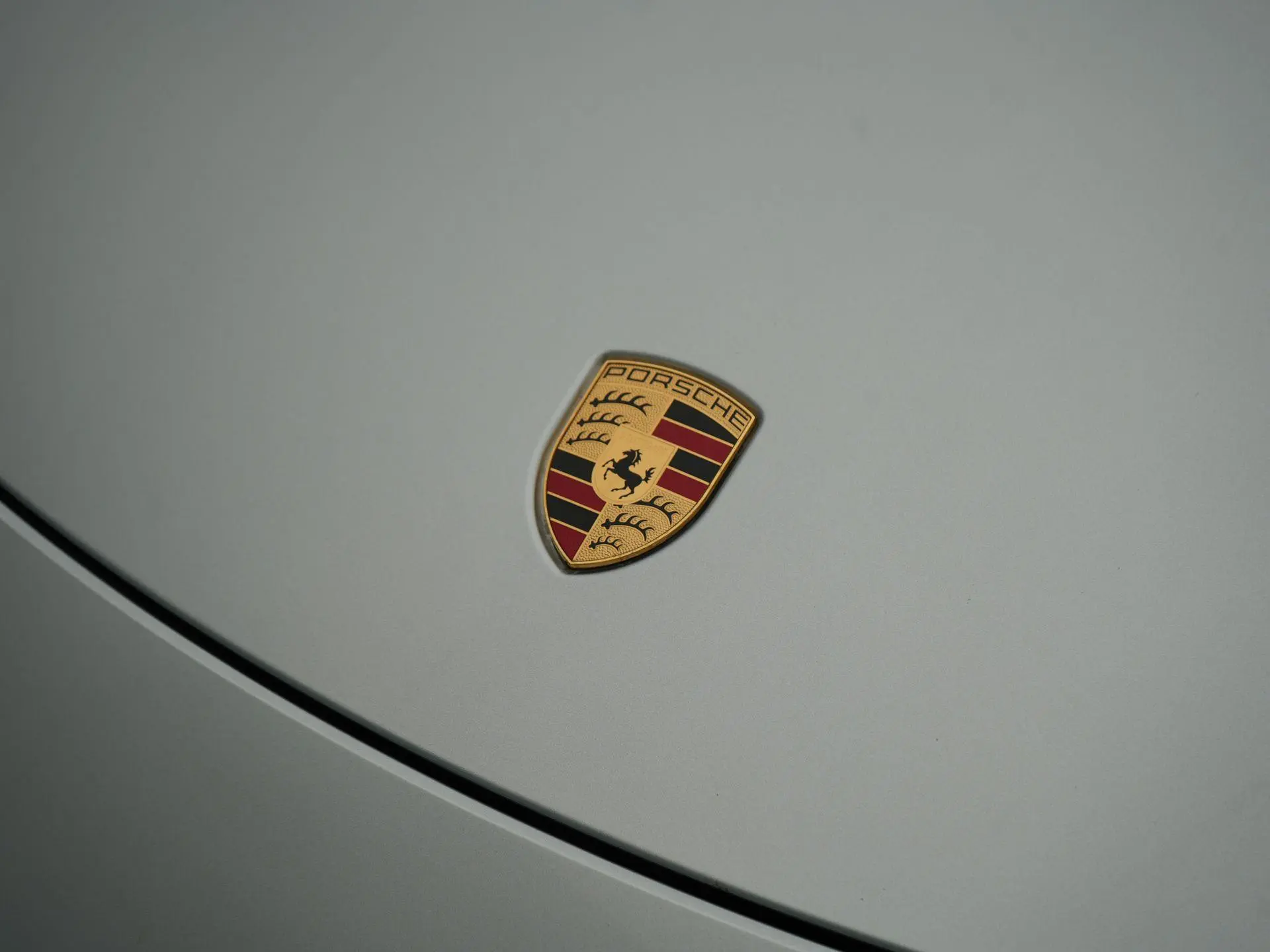 911 Targa 4 GTS