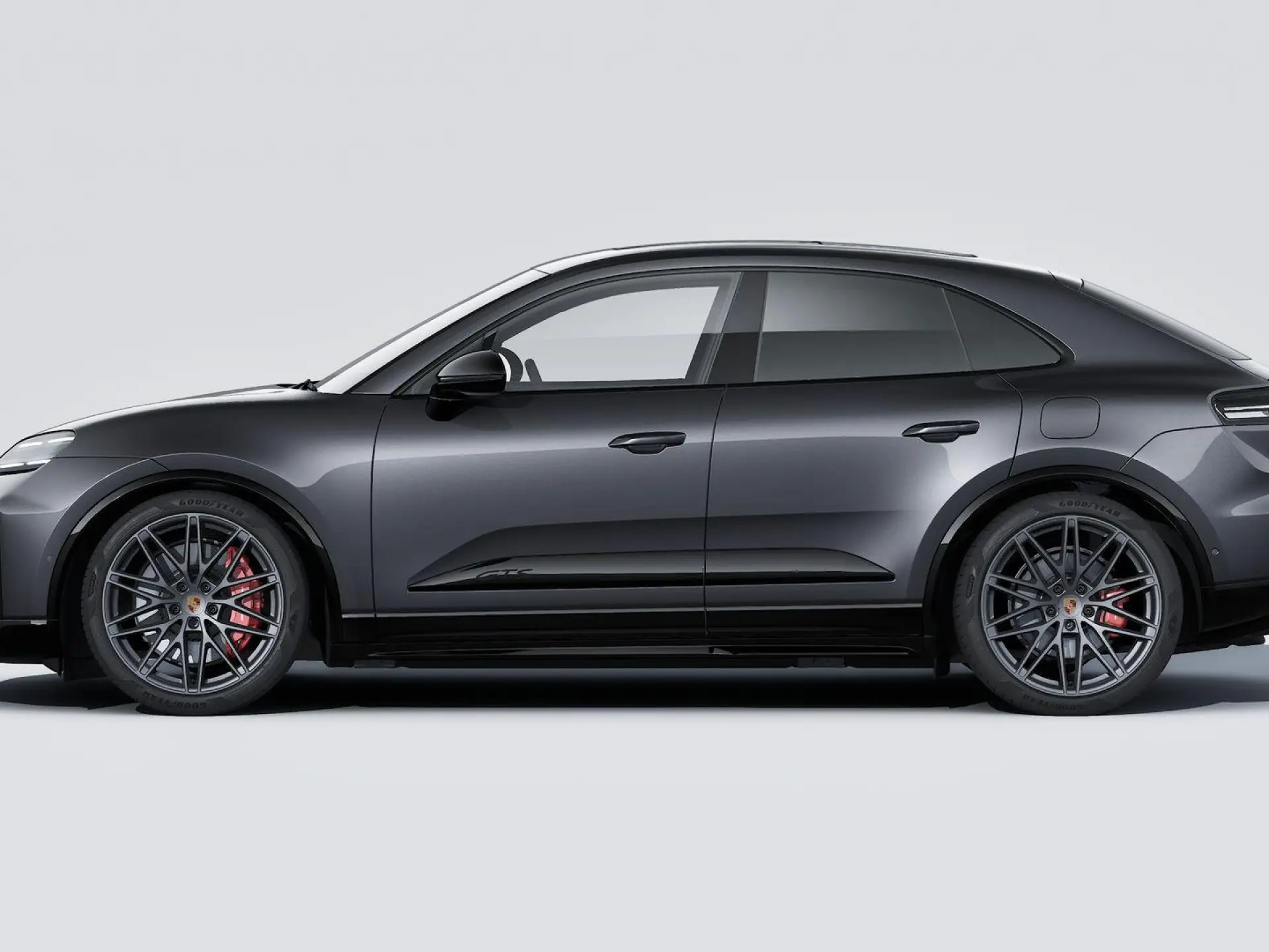 Macan GTS