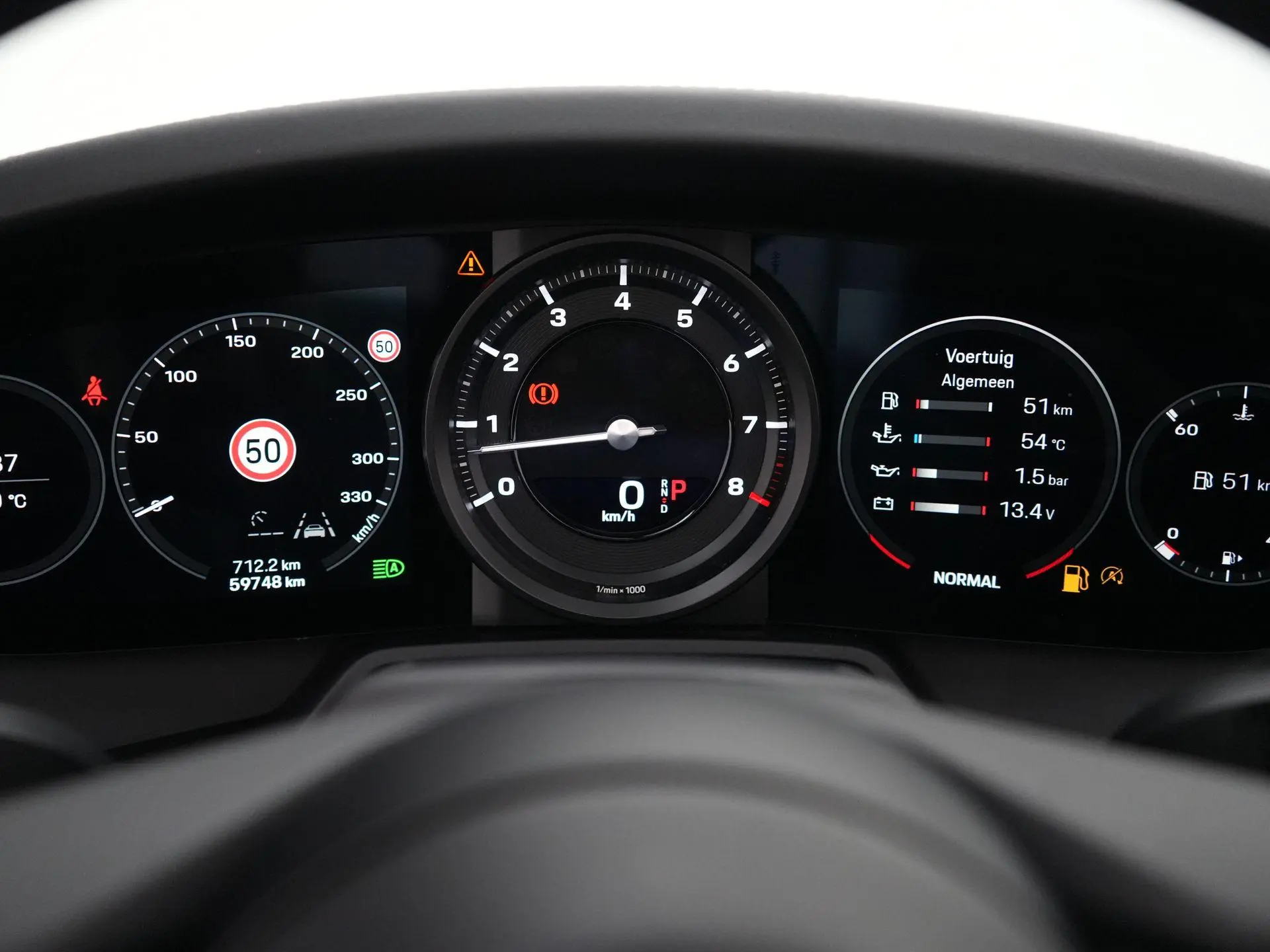 911 Carrera 4S Cabriolet