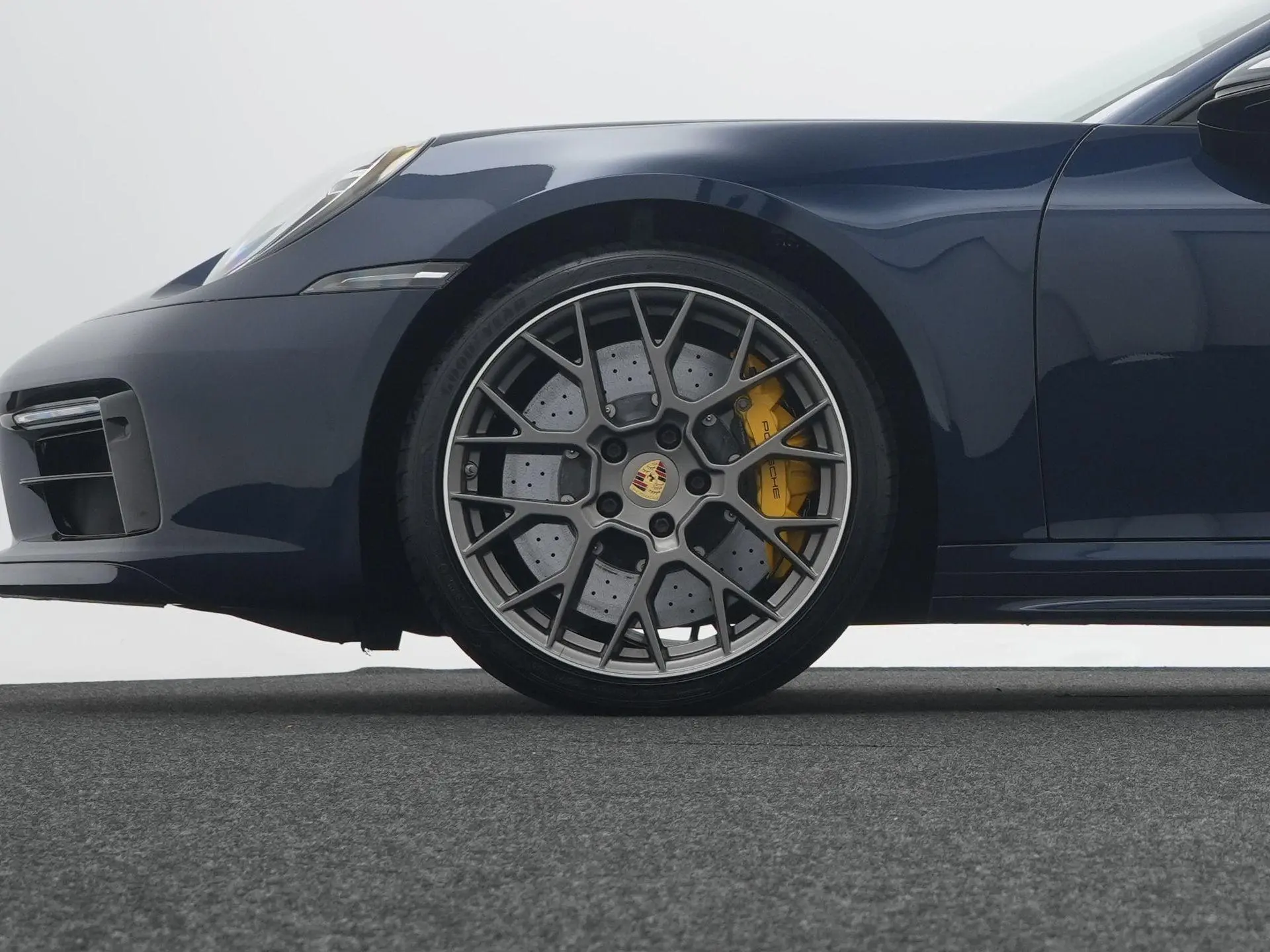 911 Carrera 4S Cabriolet