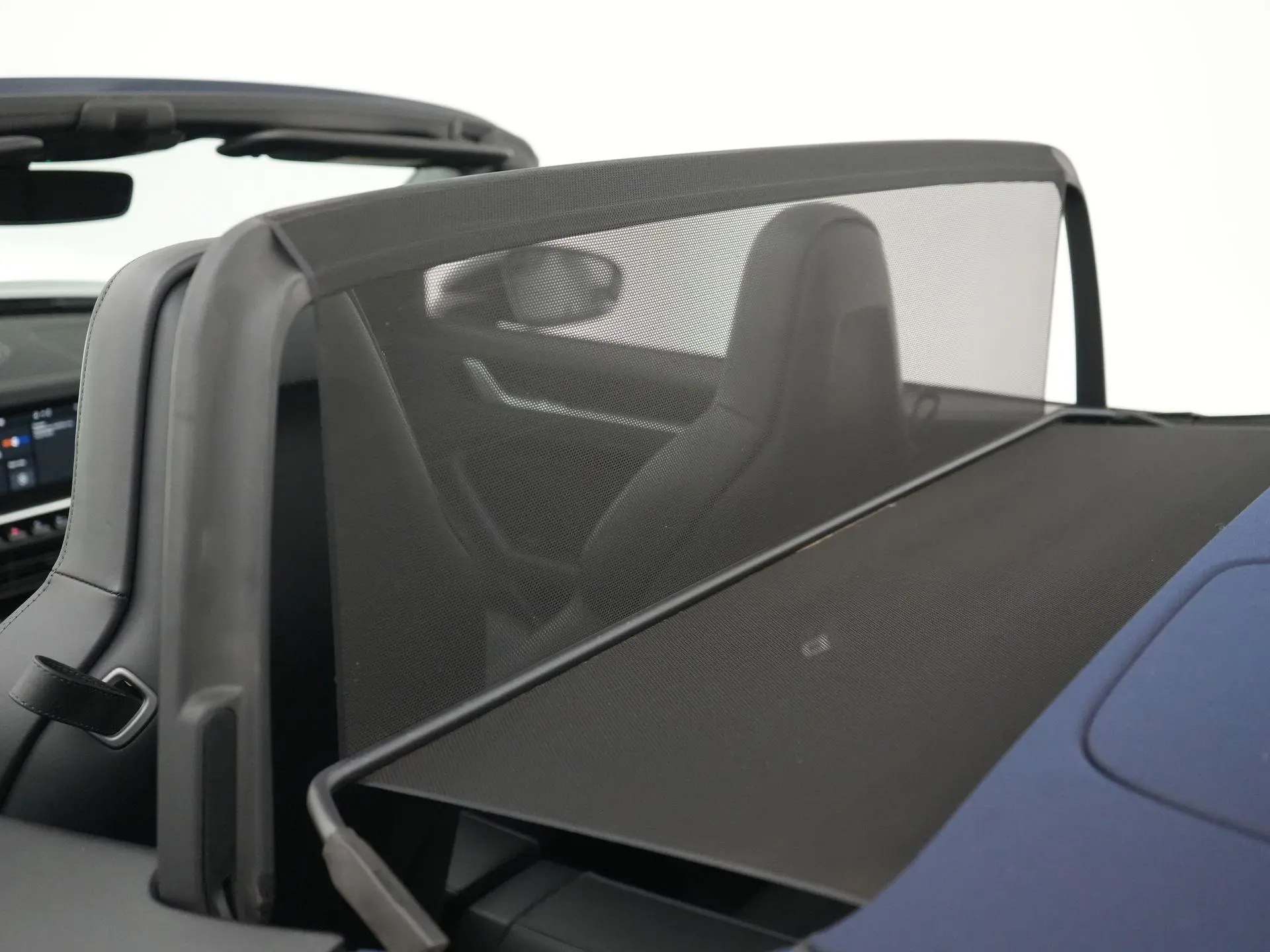 911 Carrera 4S Cabriolet