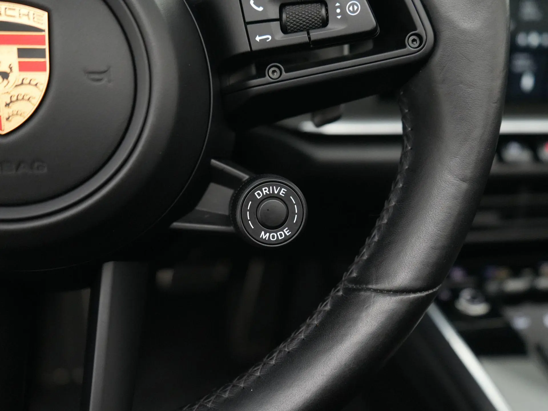 911 Carrera 4S Cabriolet