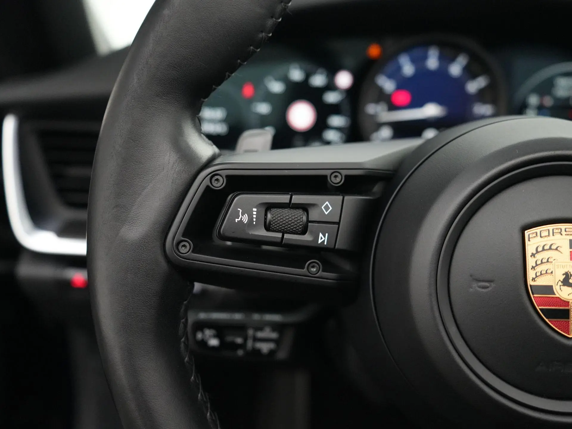 911 Carrera 4S Cabriolet