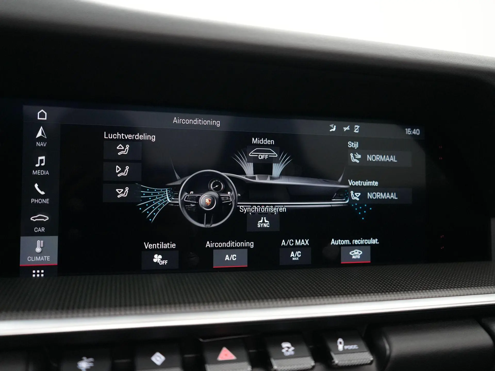 911 Carrera 4S Cabriolet