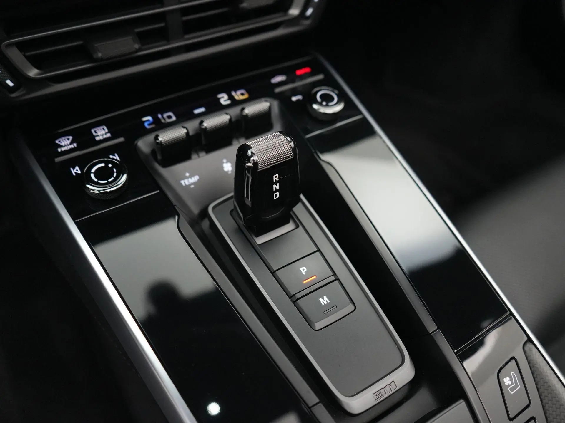 911 Carrera 4S Cabriolet