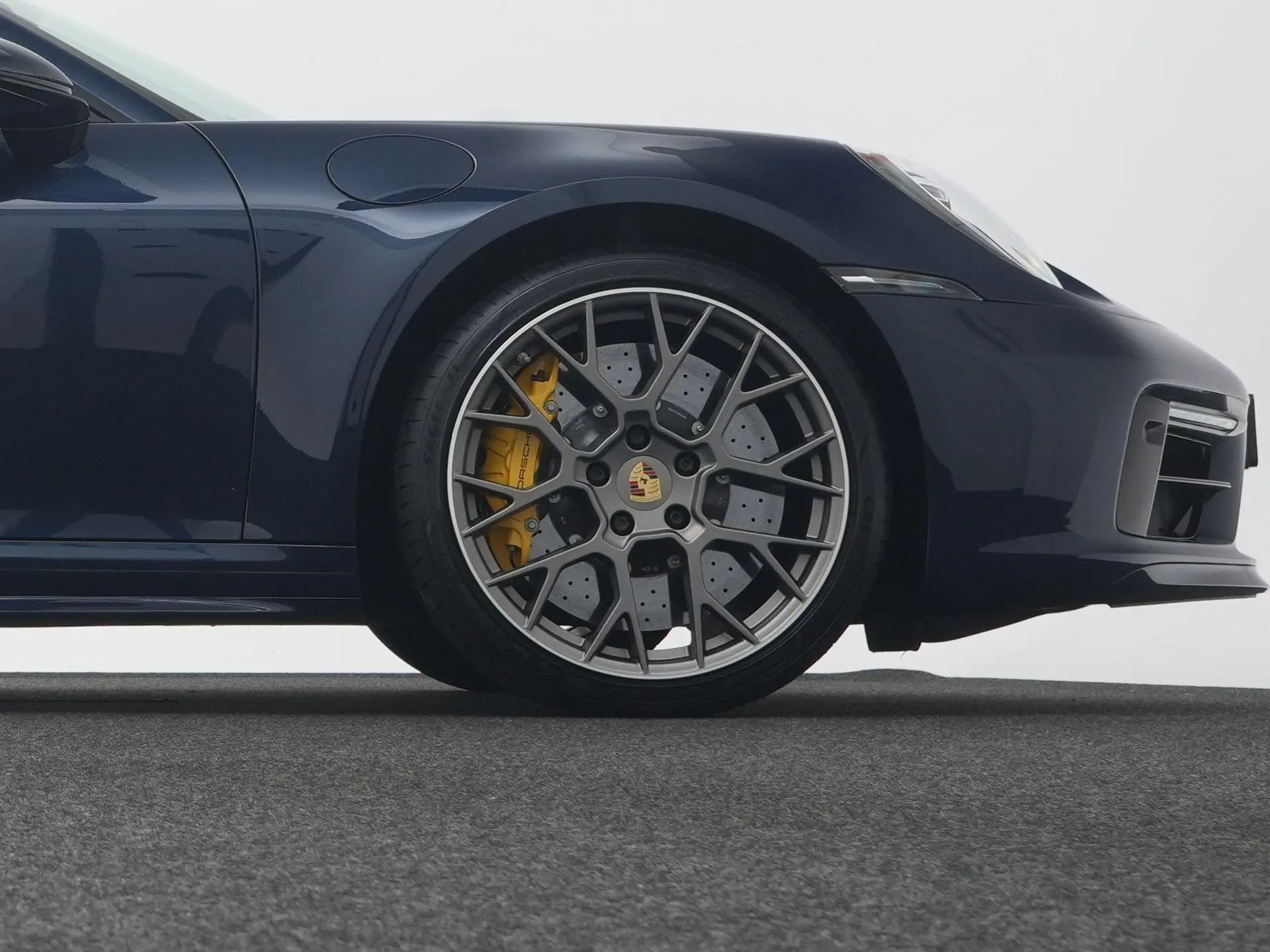 911 Carrera 4S Cabriolet