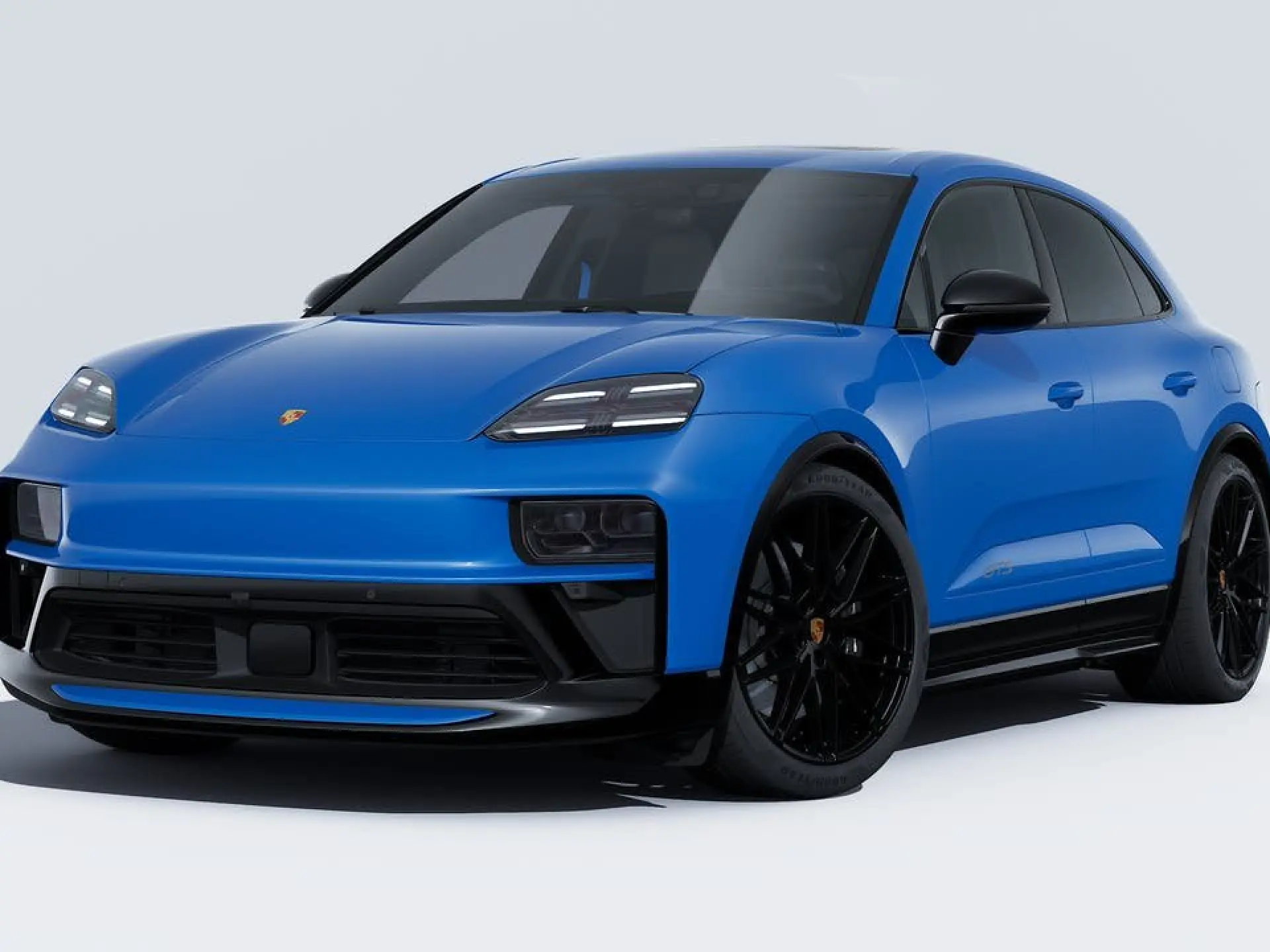 Macan GTS