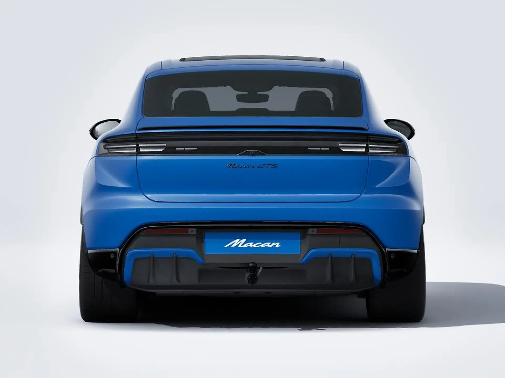 Macan GTS