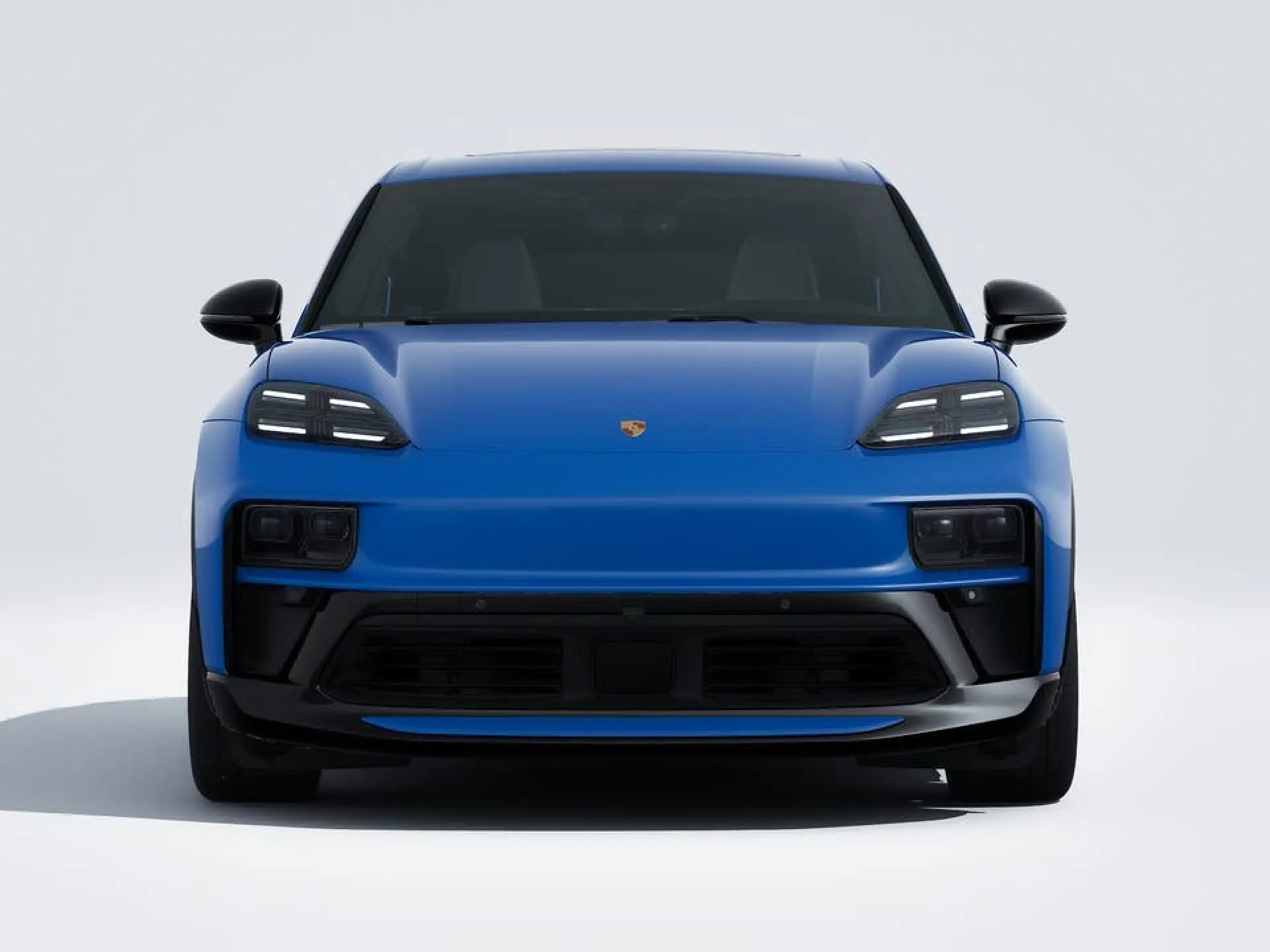 Macan GTS