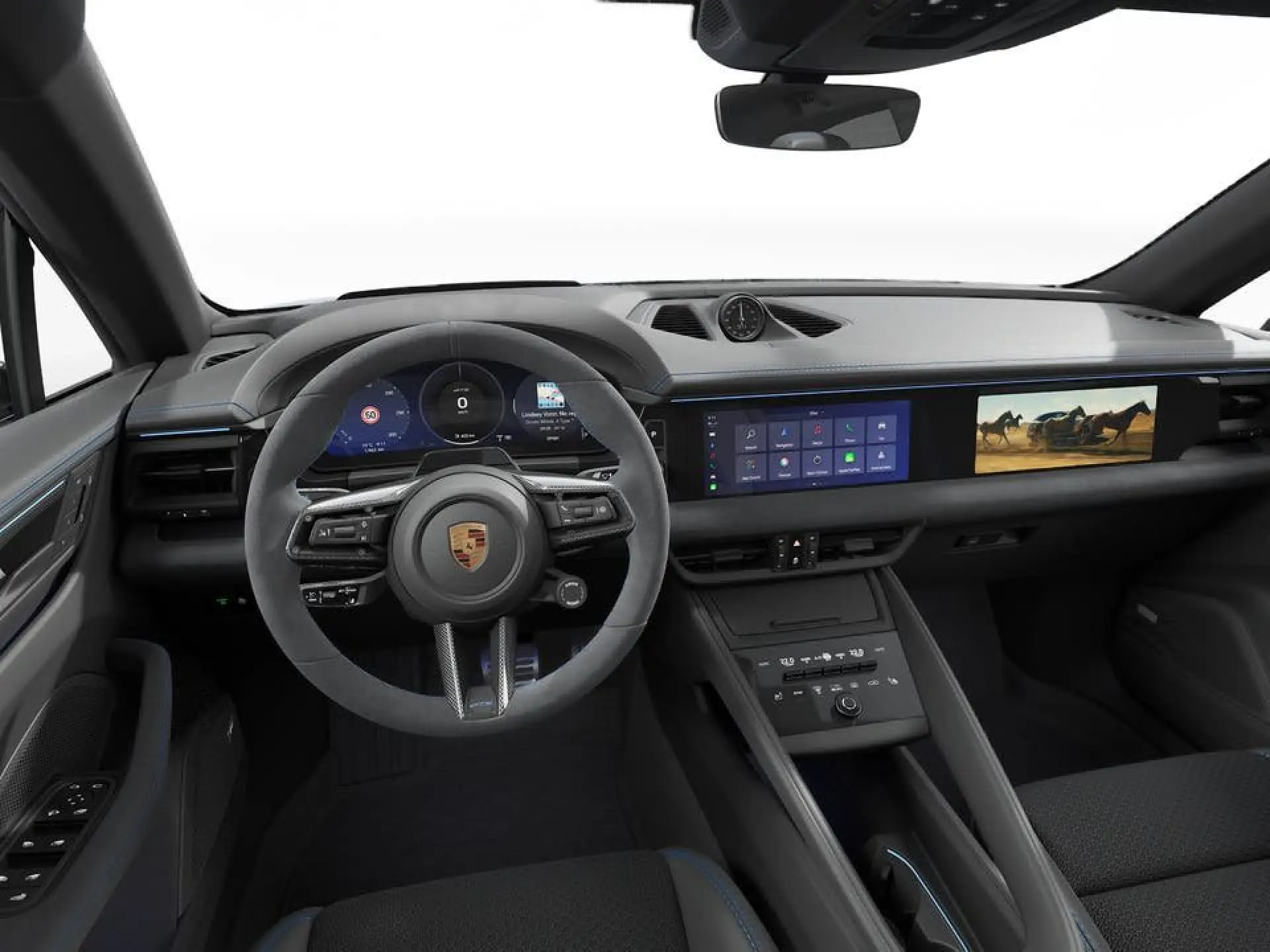 Macan GTS