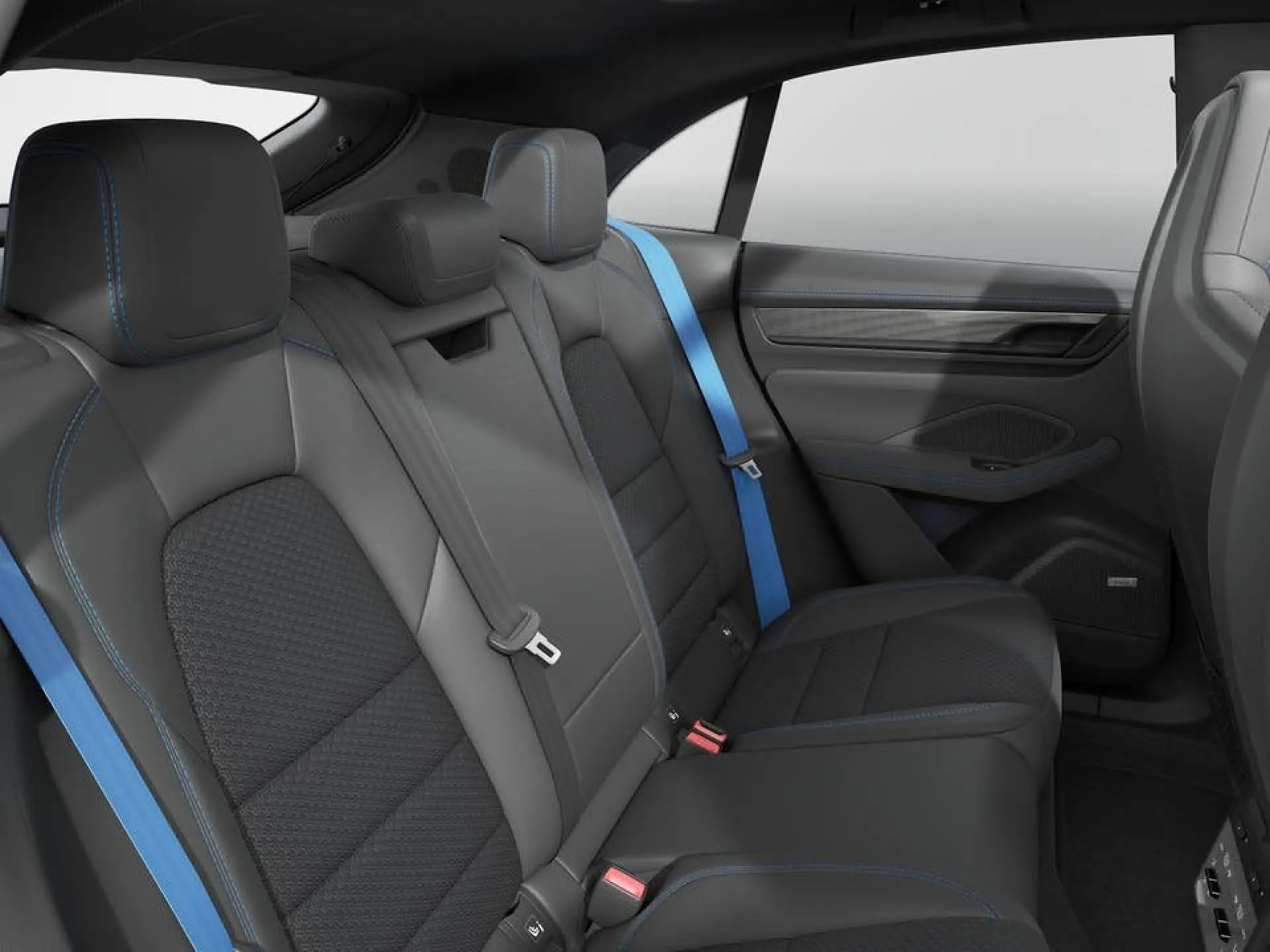 Macan GTS